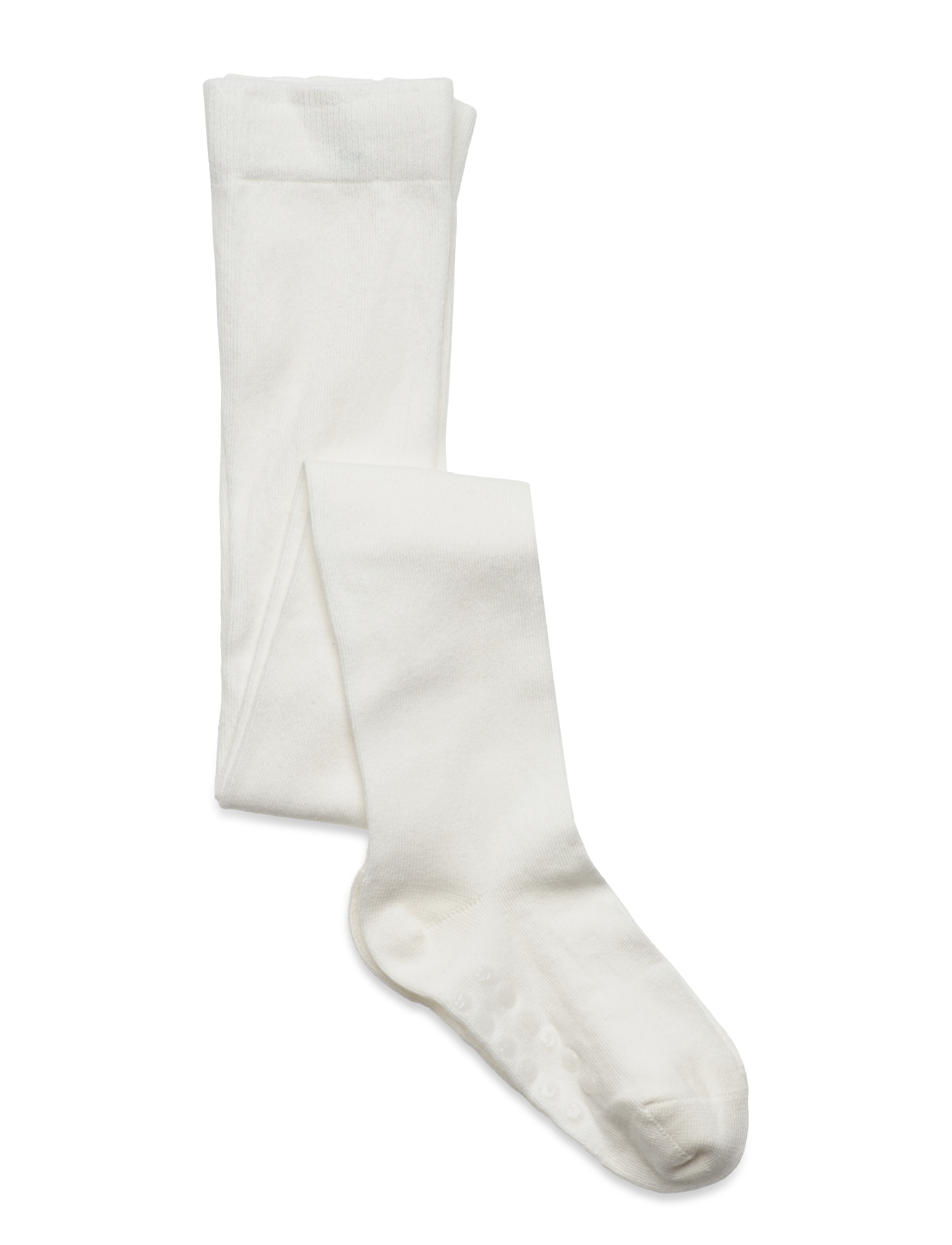 Lindex Tights - Imik  44-92 - WINTER WHITE / white