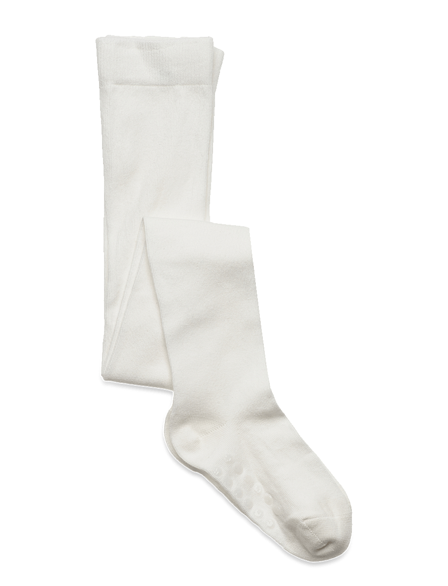Lindex - Tights - einkaufen nach alter von - winter white - 0