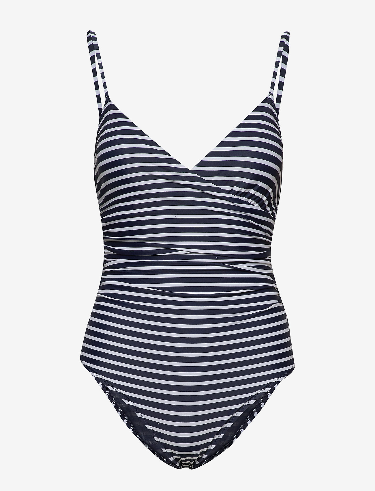Lindex - Swim suit Sandra Jess - navy - 0