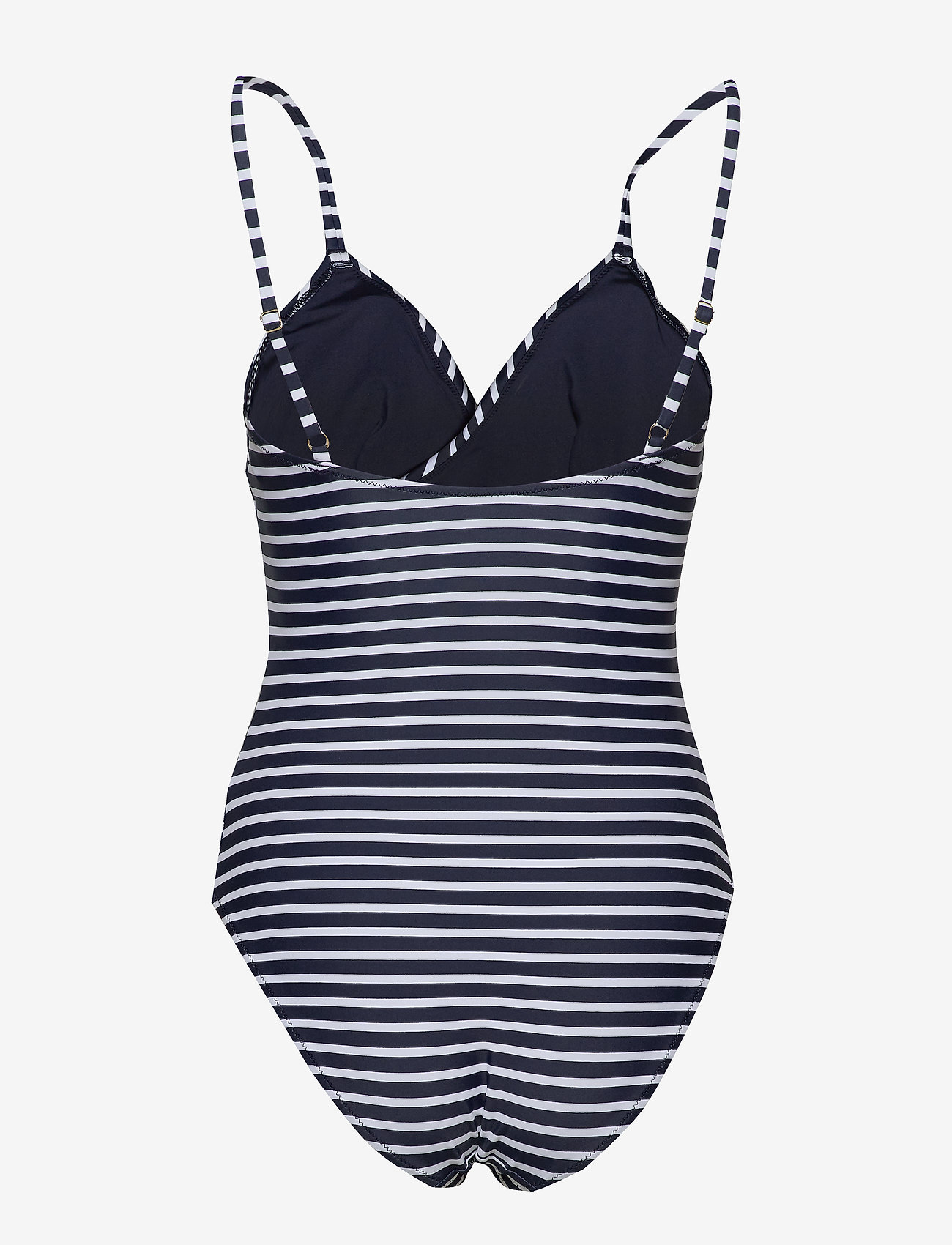 Lindex - Swim suit Sandra Jess - navy - 1