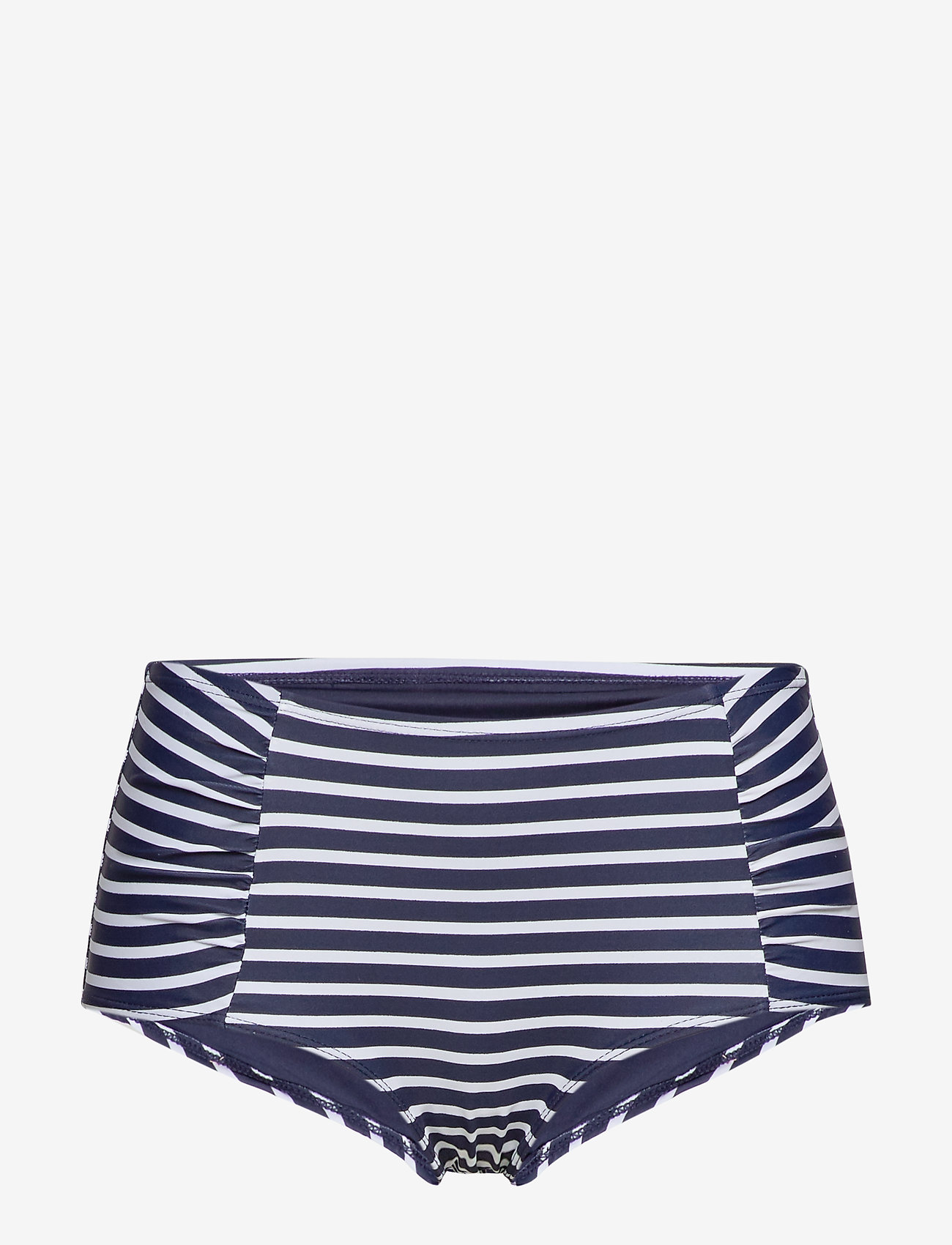 Lindex - Brief Sandra Classic Midi - navy - 0