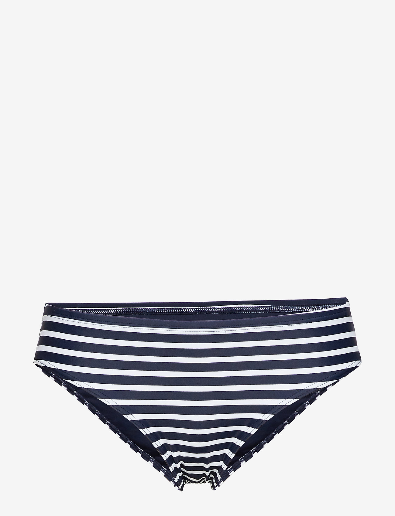 Lindex - Brief Sandra Bikini Reg - navy - 0
