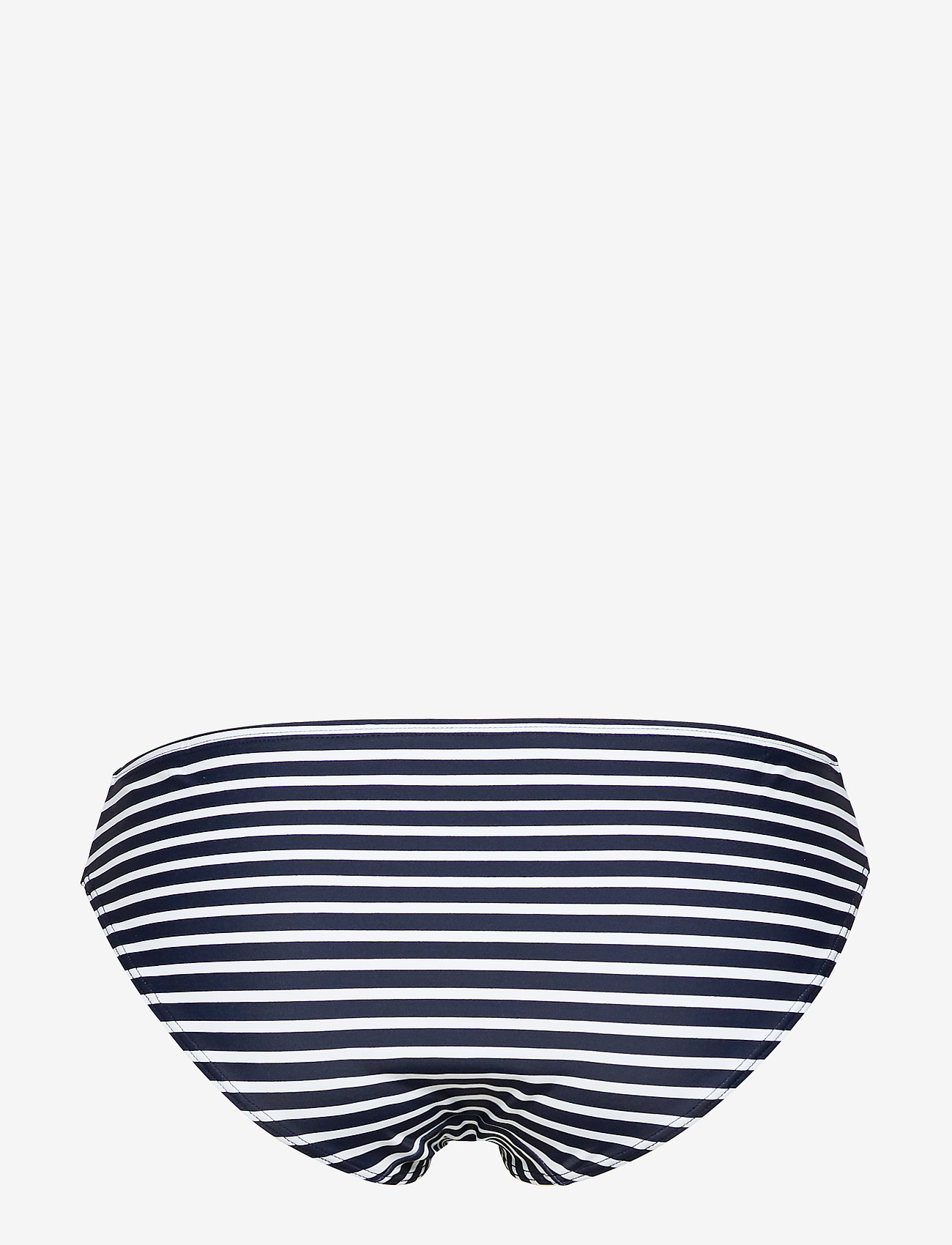 Lindex - Brief Sandra Bikini Reg - navy - 1