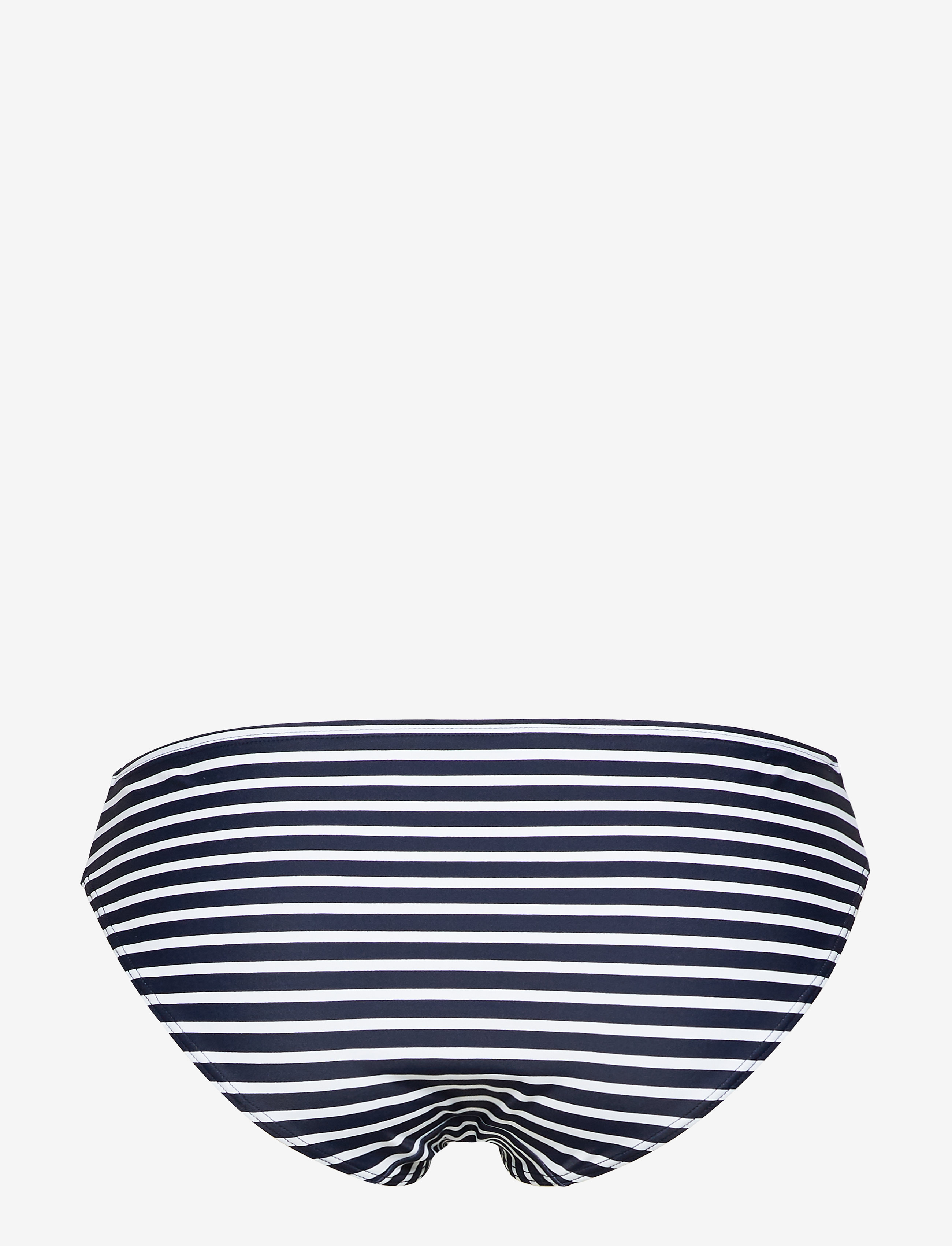 Lindex - Brief Sandra Bikini Reg - navy - 1