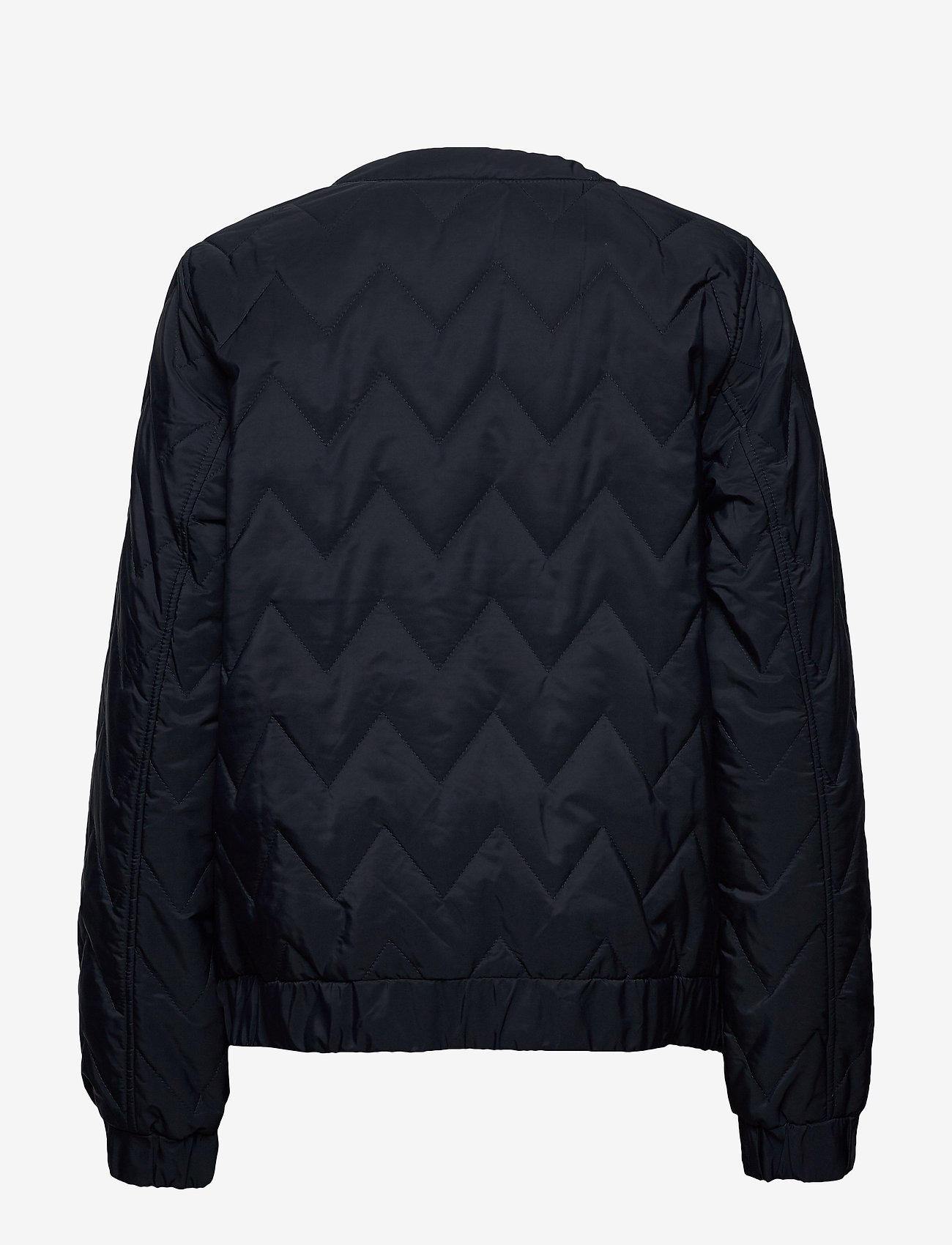 Lindex - Jacket Agnes - dark navy - 1