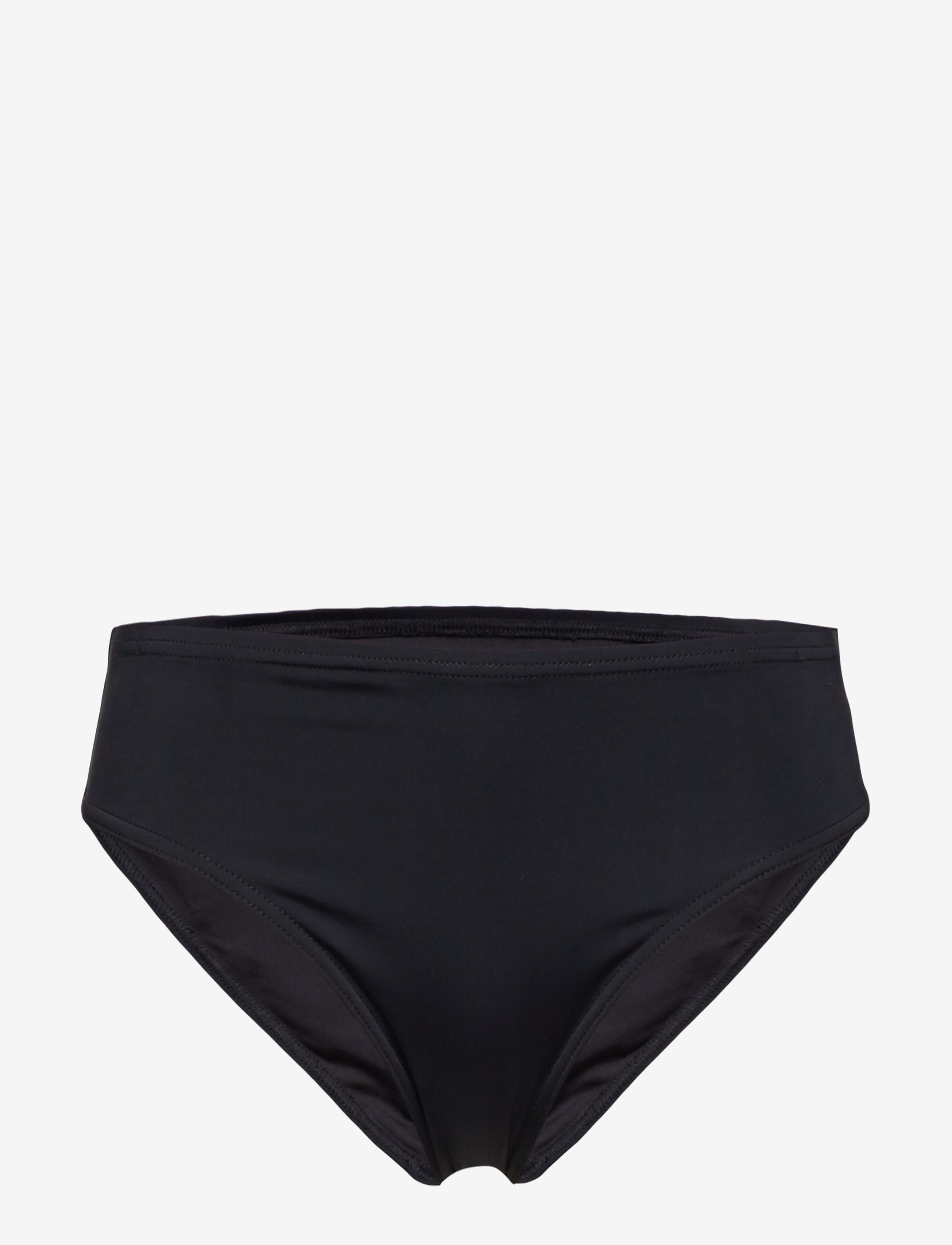 Lindex Bikini bottom - Bikinis - BLACK / black