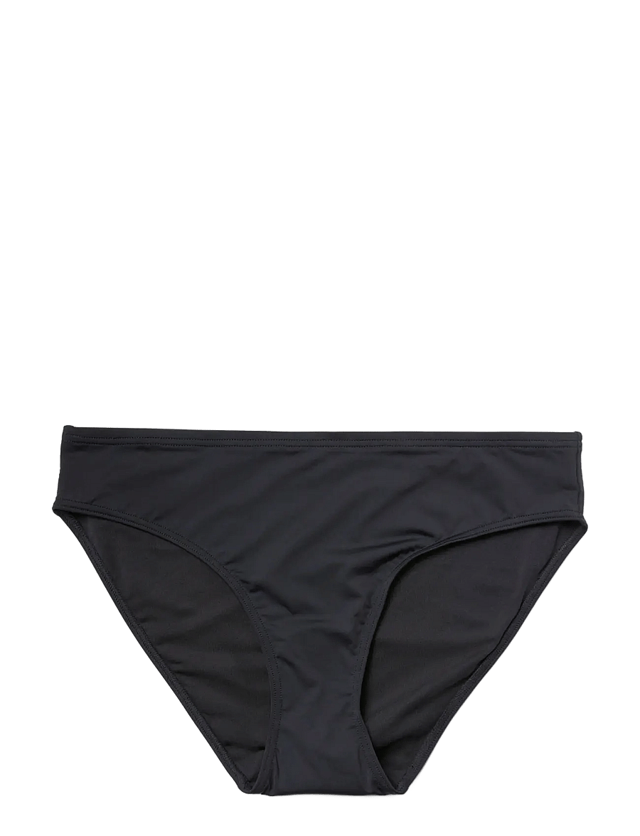 Lindex - Bikini bottom - bikinibriefs - black - 1