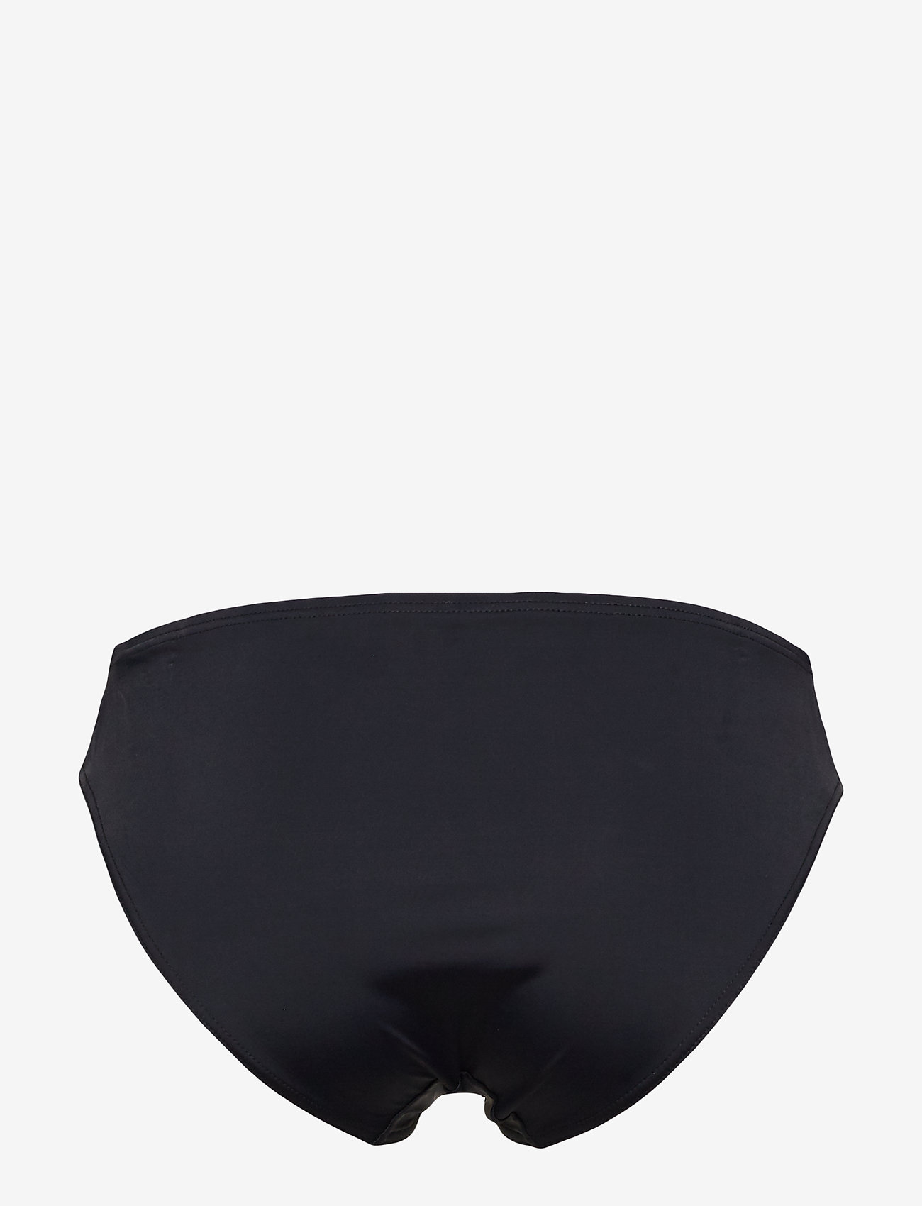 Lindex - Brief BC Bikini Reg - bikinibriefs - black - 2