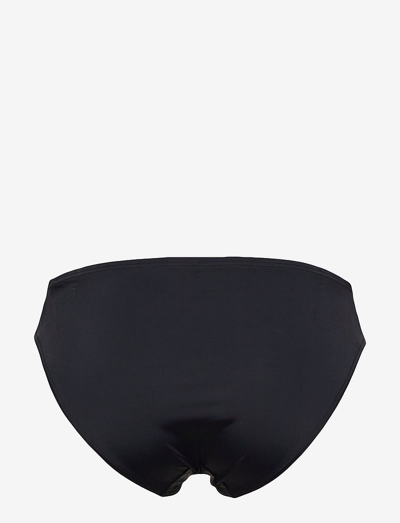 Lindex - Brief BC Bikini Reg - bikinibriefs - black - 2