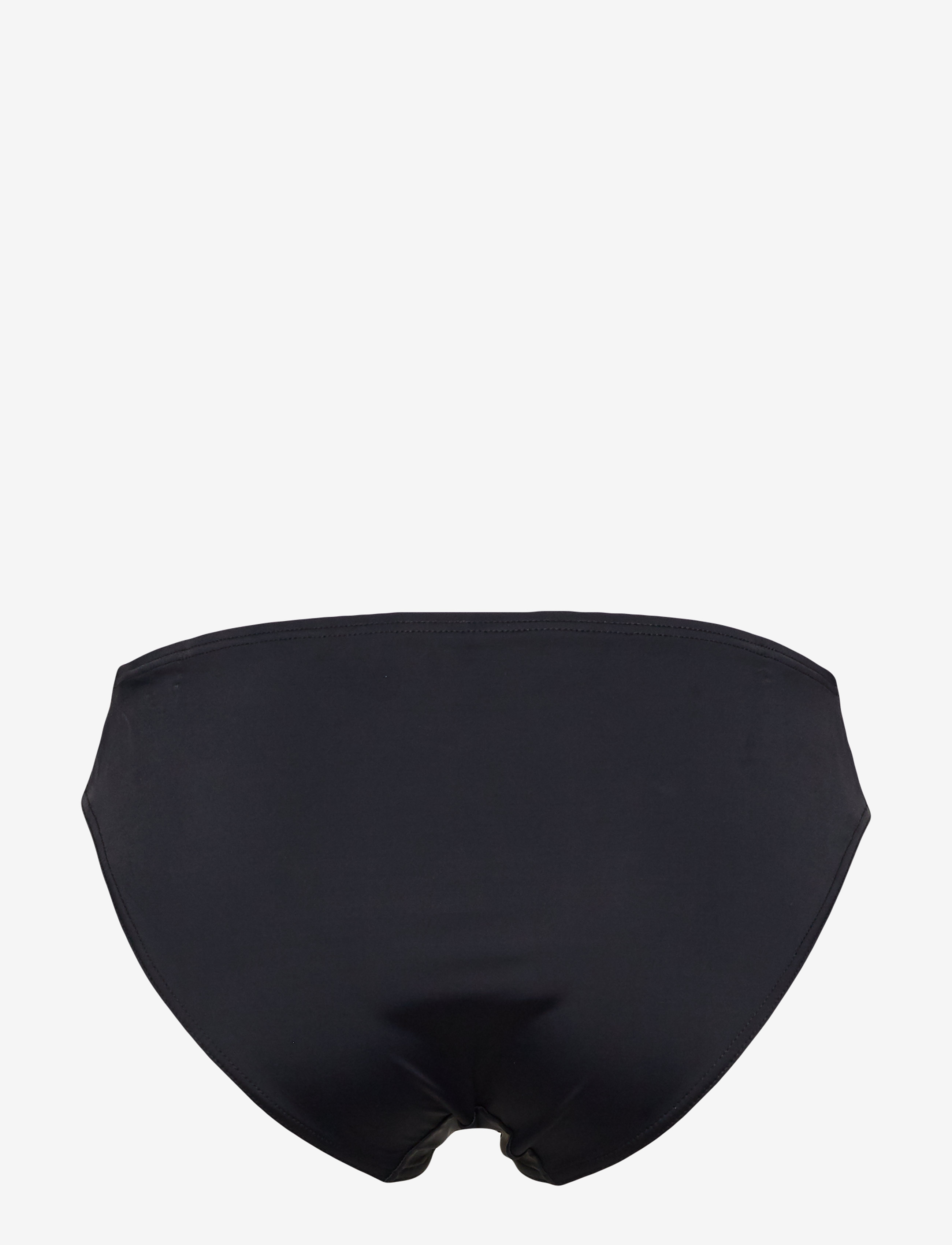 Lindex - Bikini bottom - bikini briefs - black - 2
