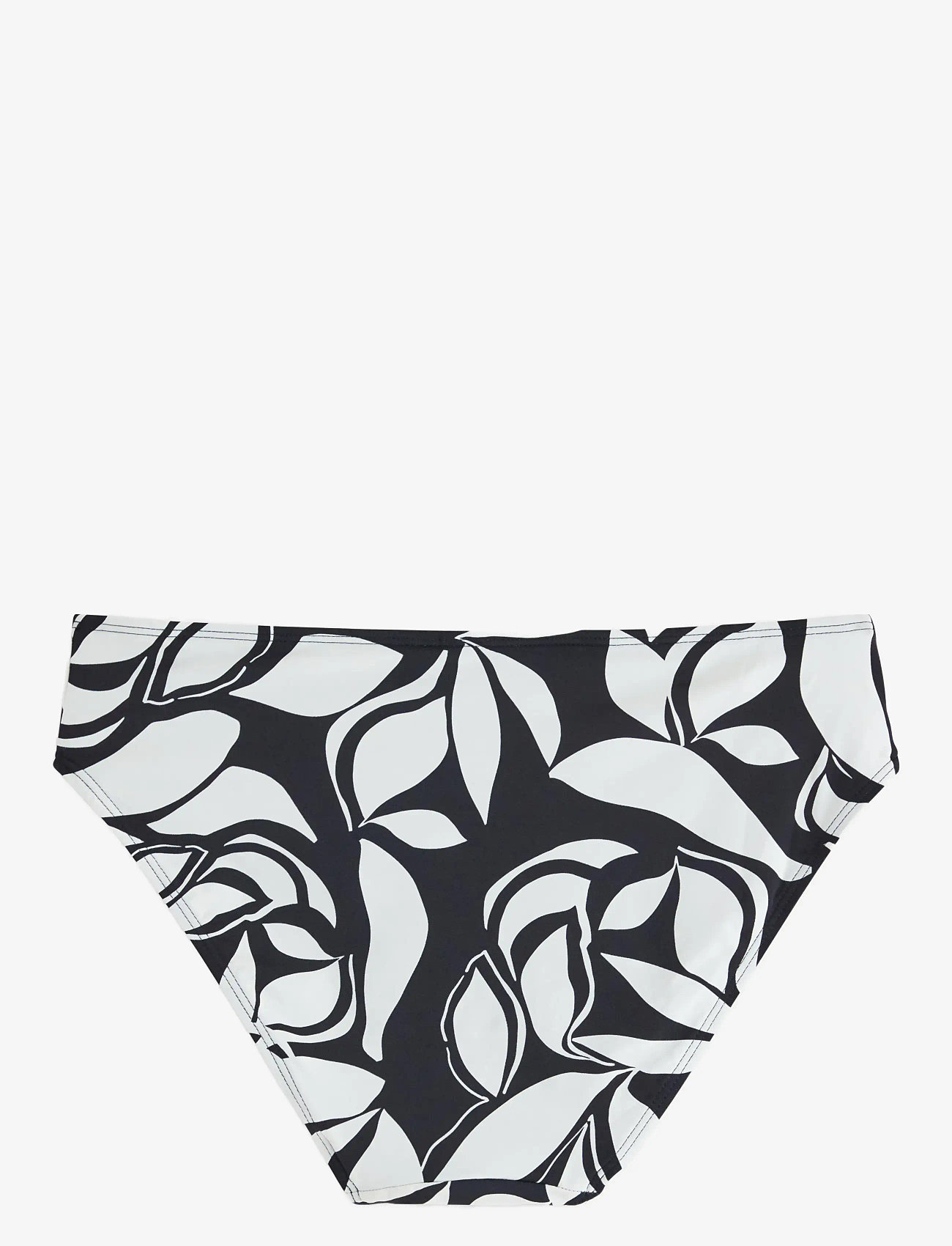 Lindex - Brief BC Bikini Reg - bikinibriefs - light white - 2