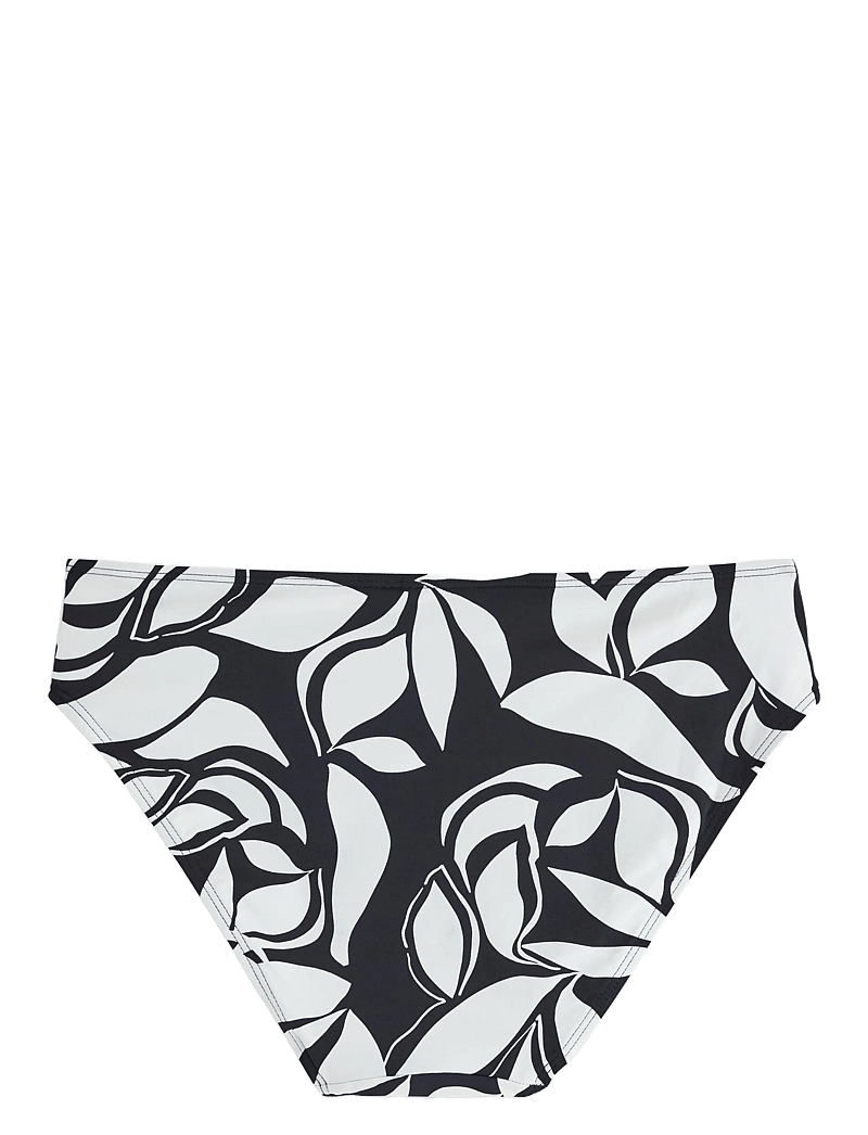 Lindex - Brief BC Bikini Reg - bikinibriefs - light white - 2