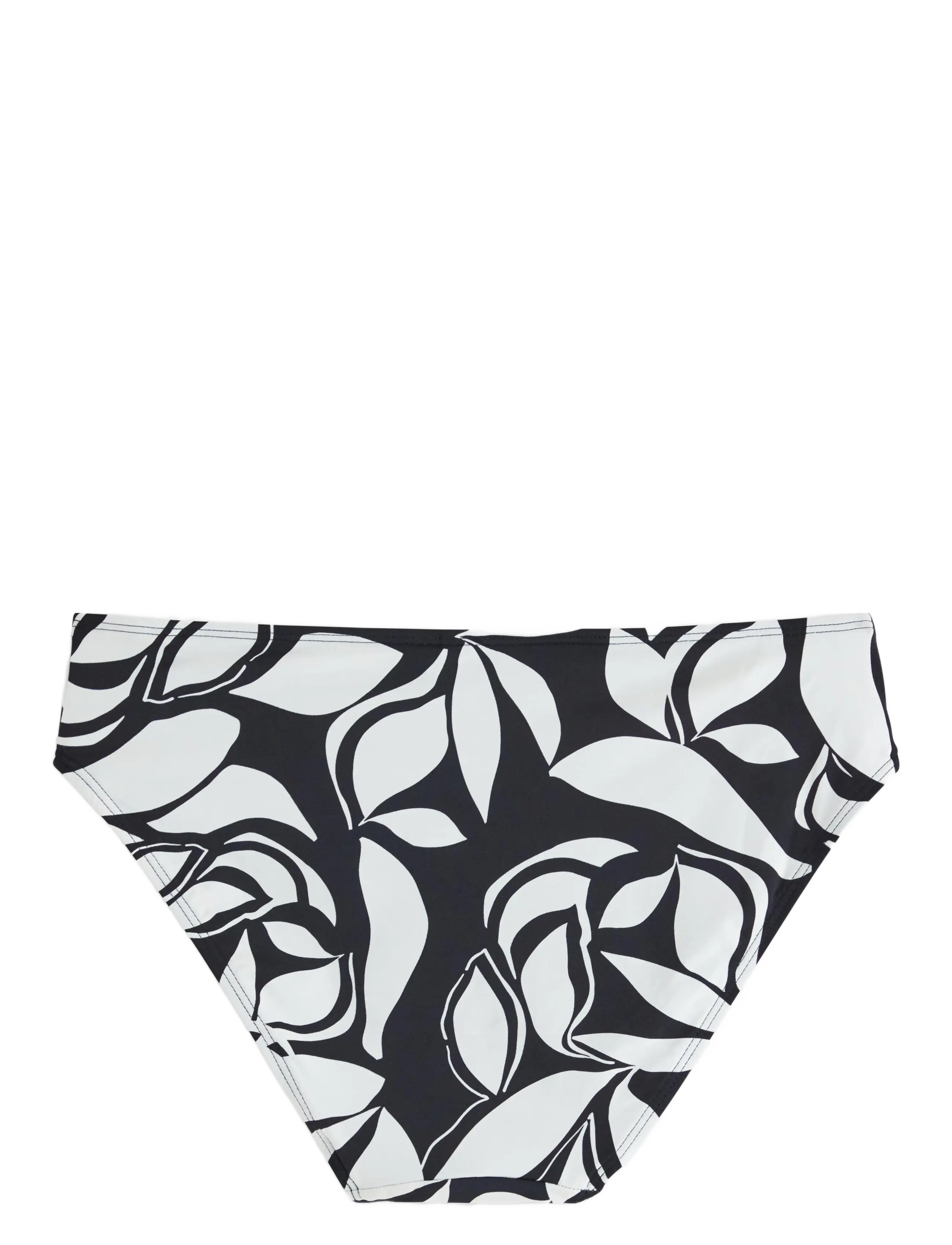 Lindex - Bikini bottom - bikinibriefs - light white - 2