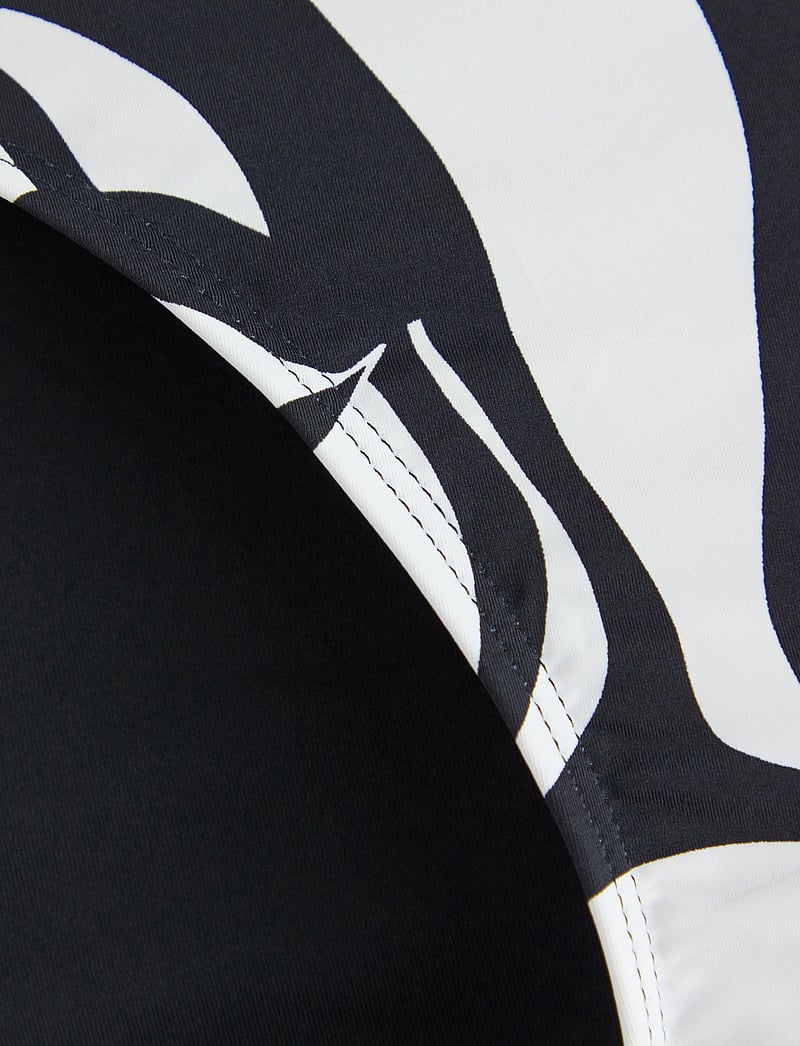 Lindex - Brief BC Bikini Reg - bikinibriefs - light white - 5