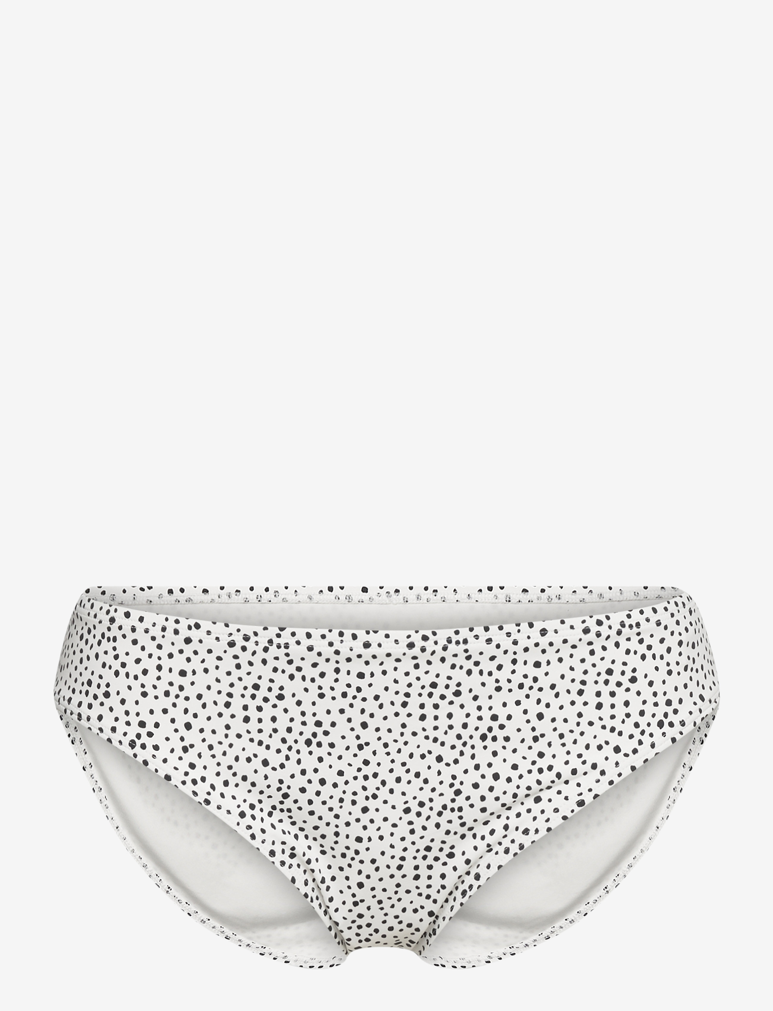 Lindex - Brief BC Bikini Reg - bikinibriefs - off white - 0