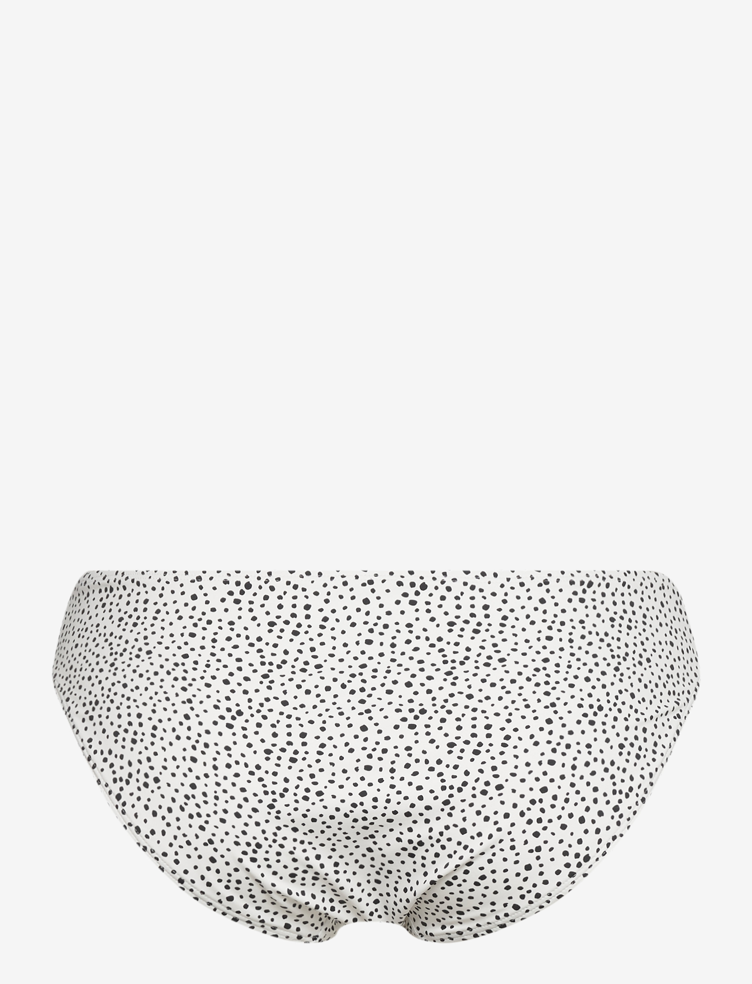 Lindex - Bikini bottom - bikinio kelnaitės - off white - 2