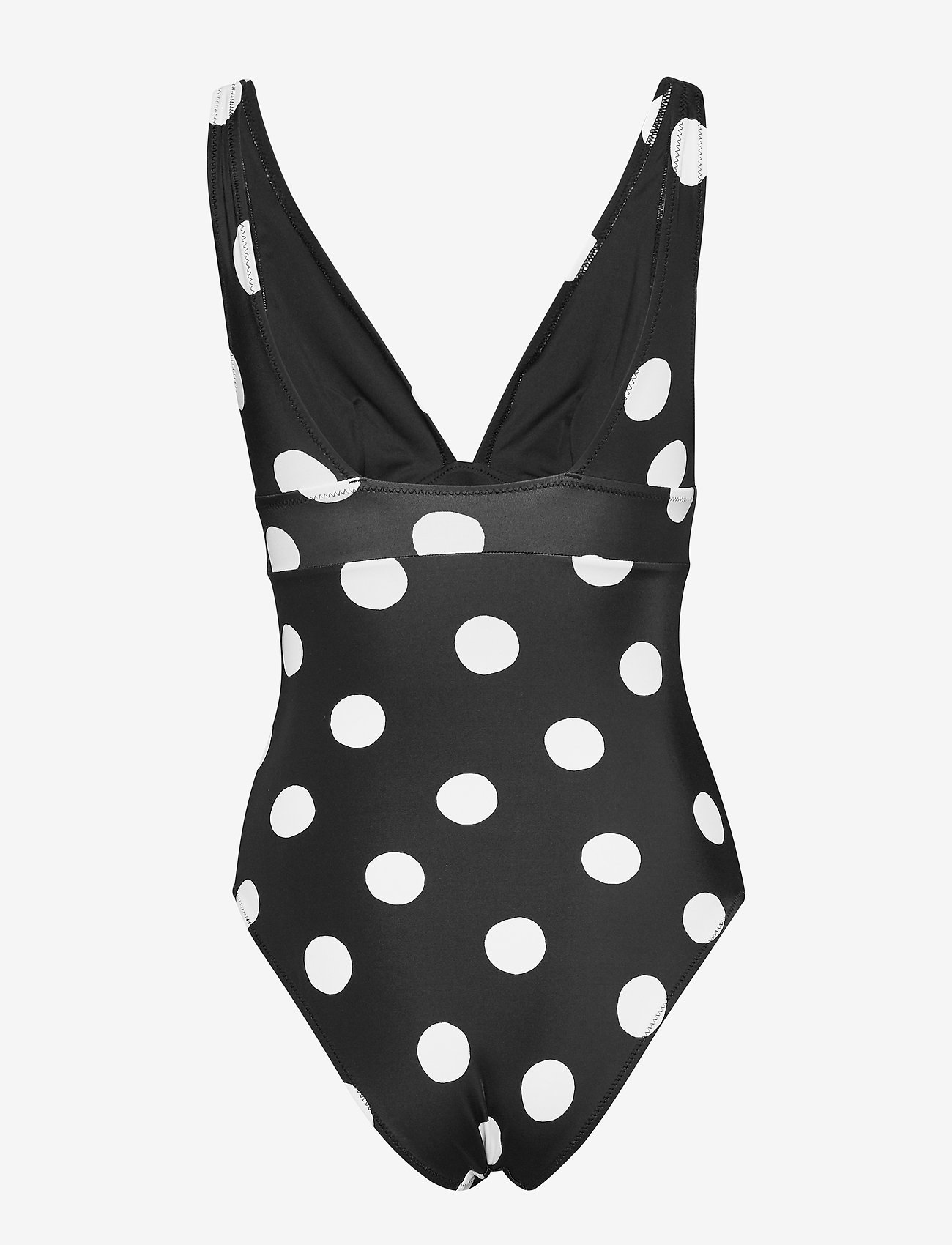 Lindex - Swim suit Patricia - black - 1
