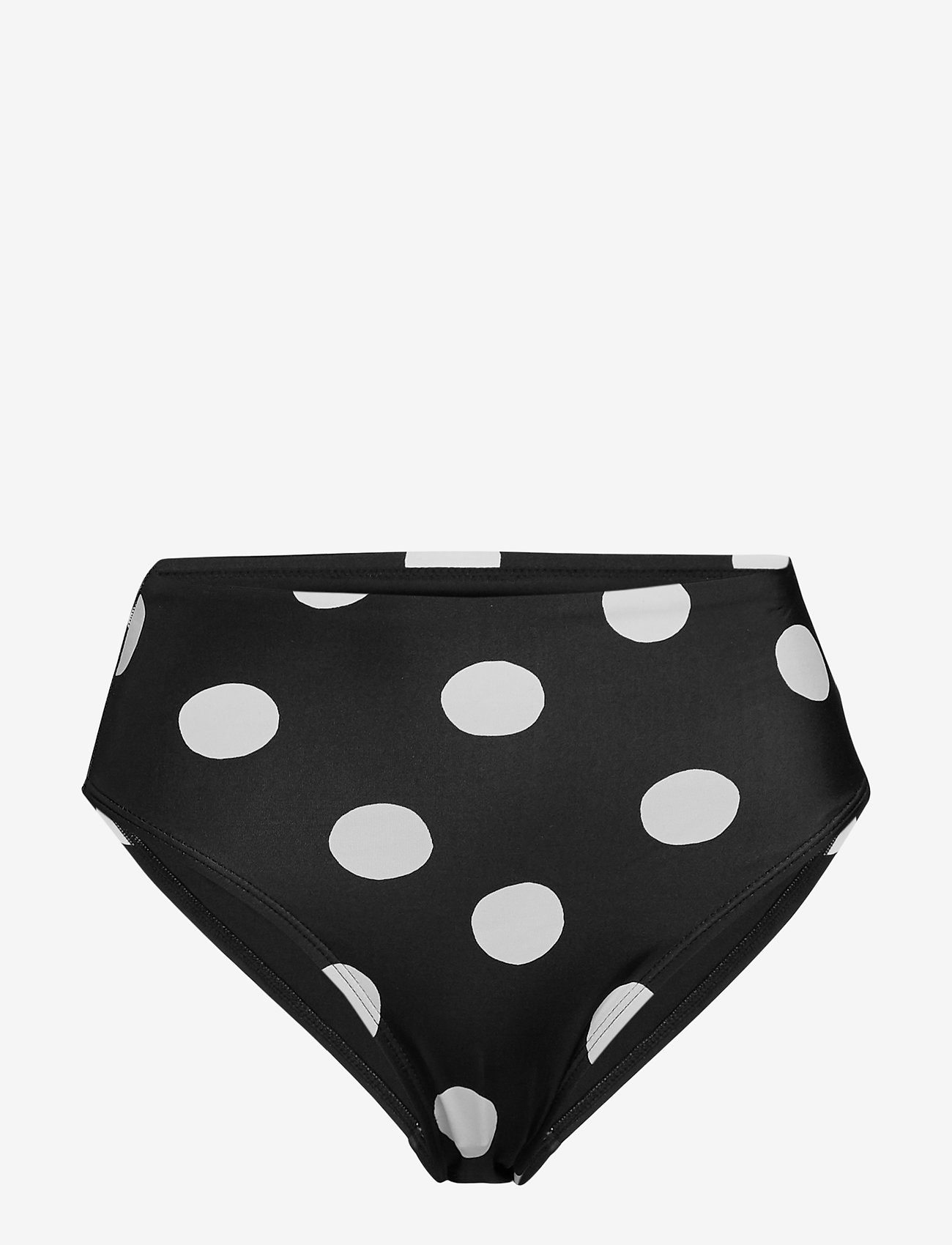 Lindex - Brief Patricia Bikini High - black - 0