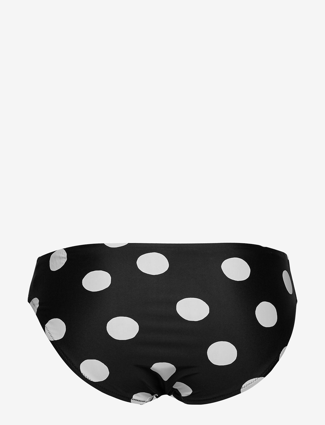 Lindex - Brief Patricia Bikini Reg - black - 1