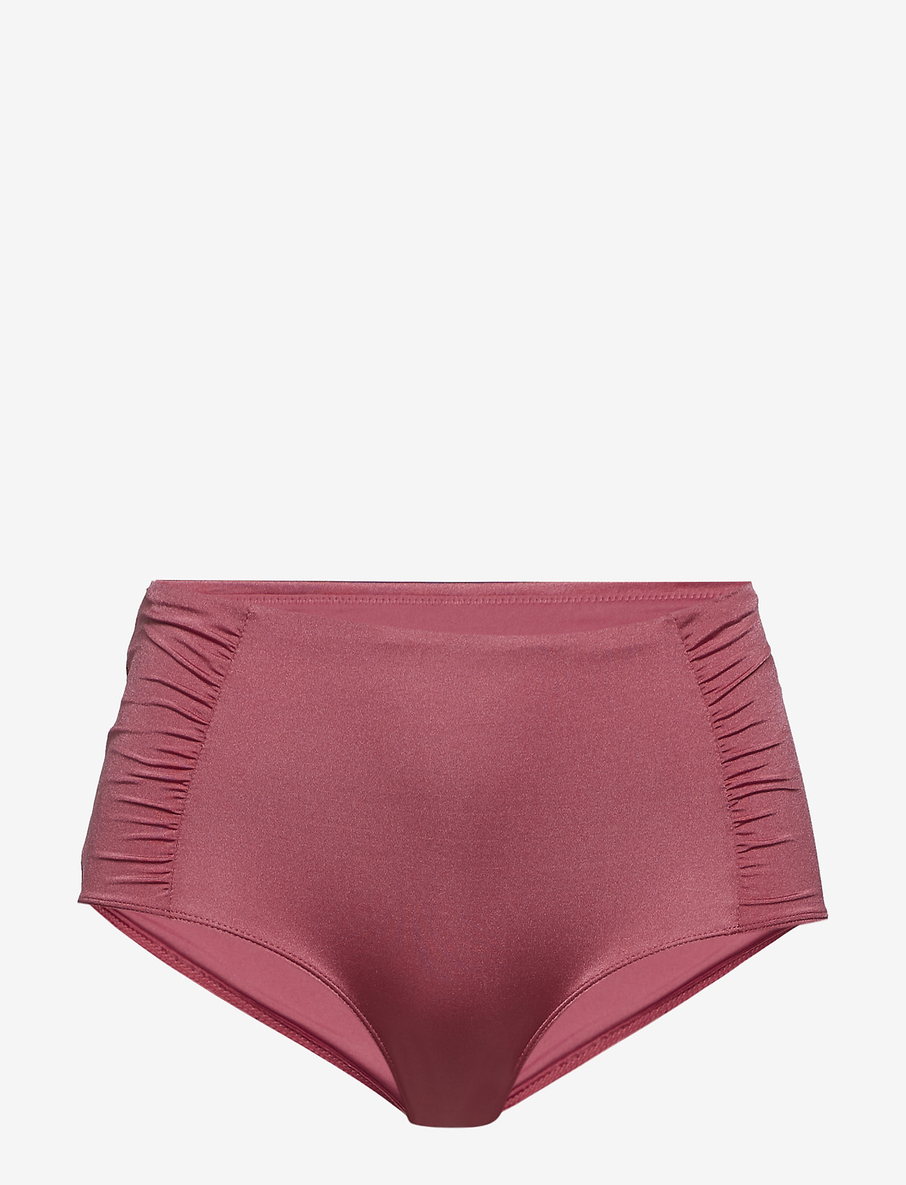 Lindex - Brief Sylwia Classic Midi - dark pink - 0