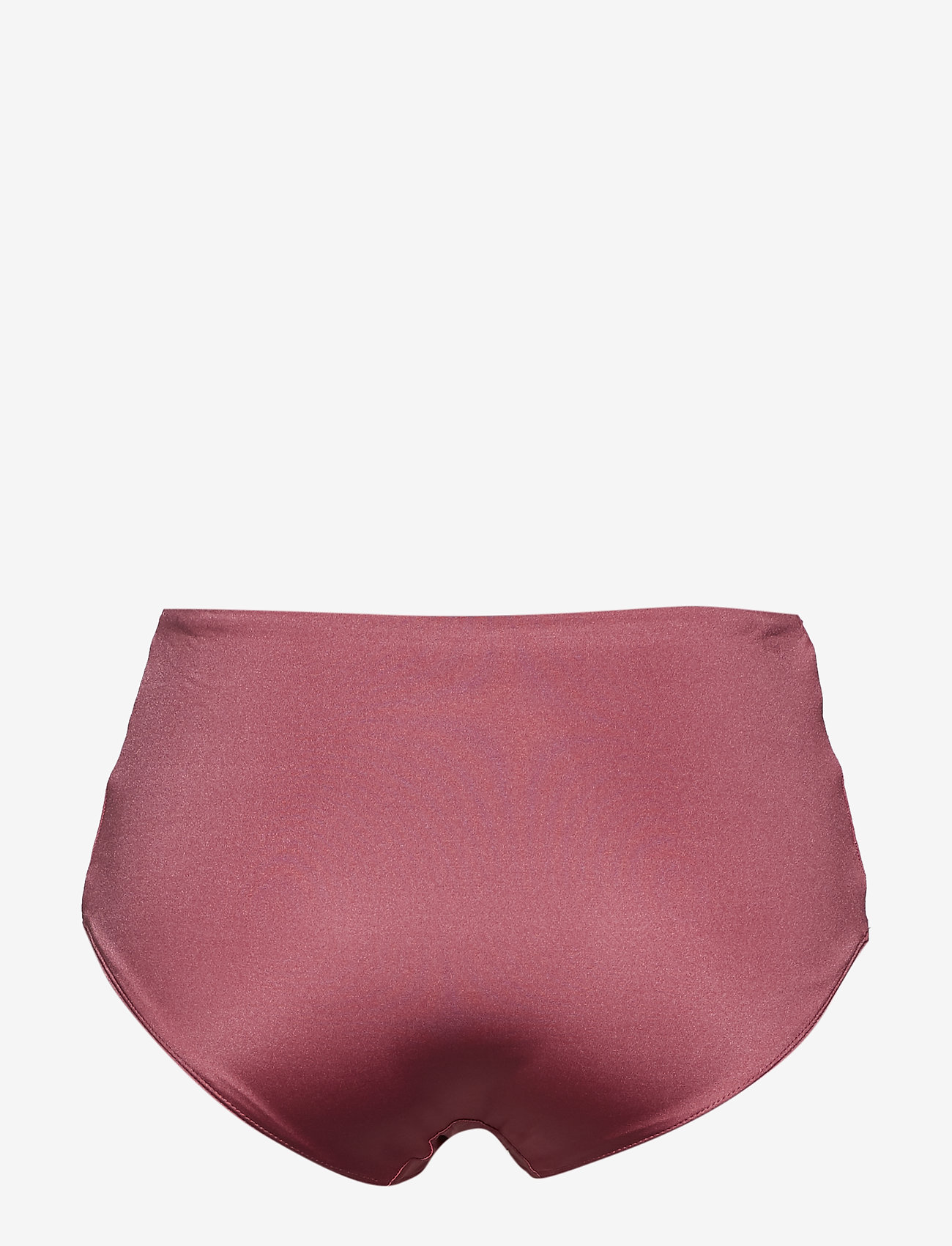 Lindex - Brief Sylwia Classic Midi - dark pink - 1