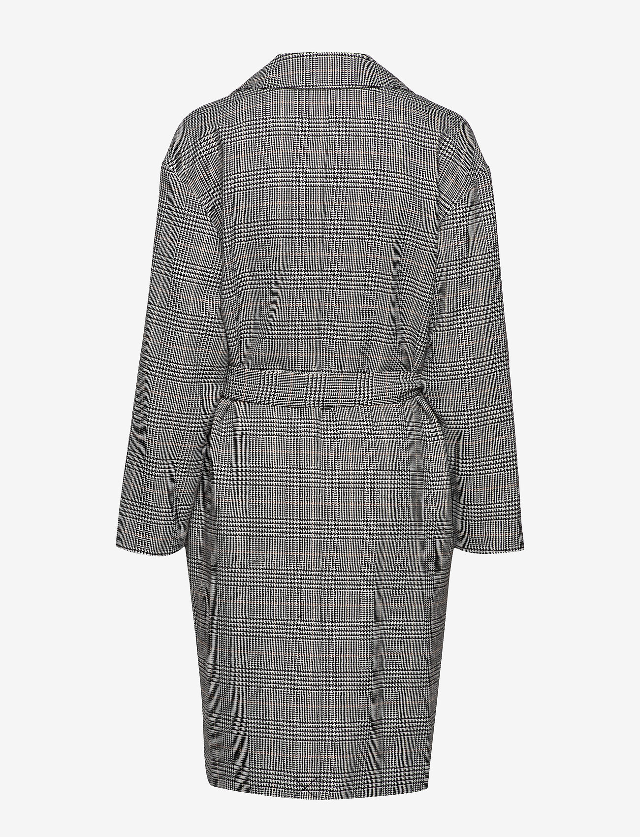 Lindex - Coat Nora - beige - 1