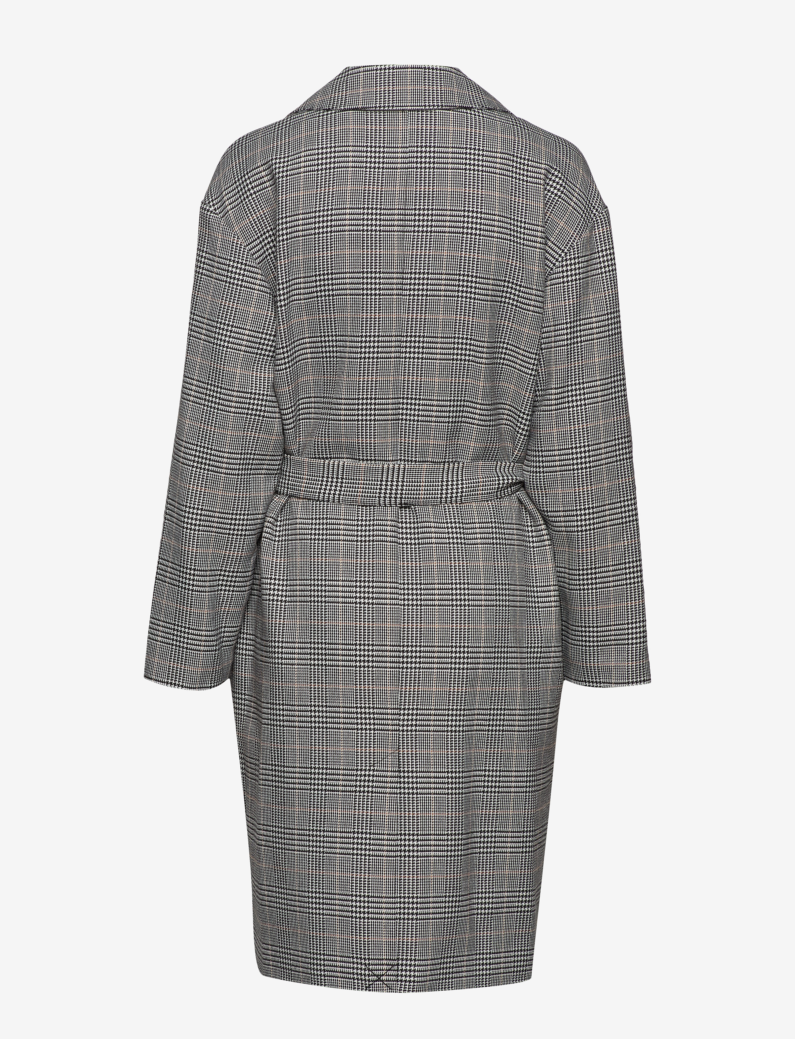 Lindex - Coat Nora - beige - 1