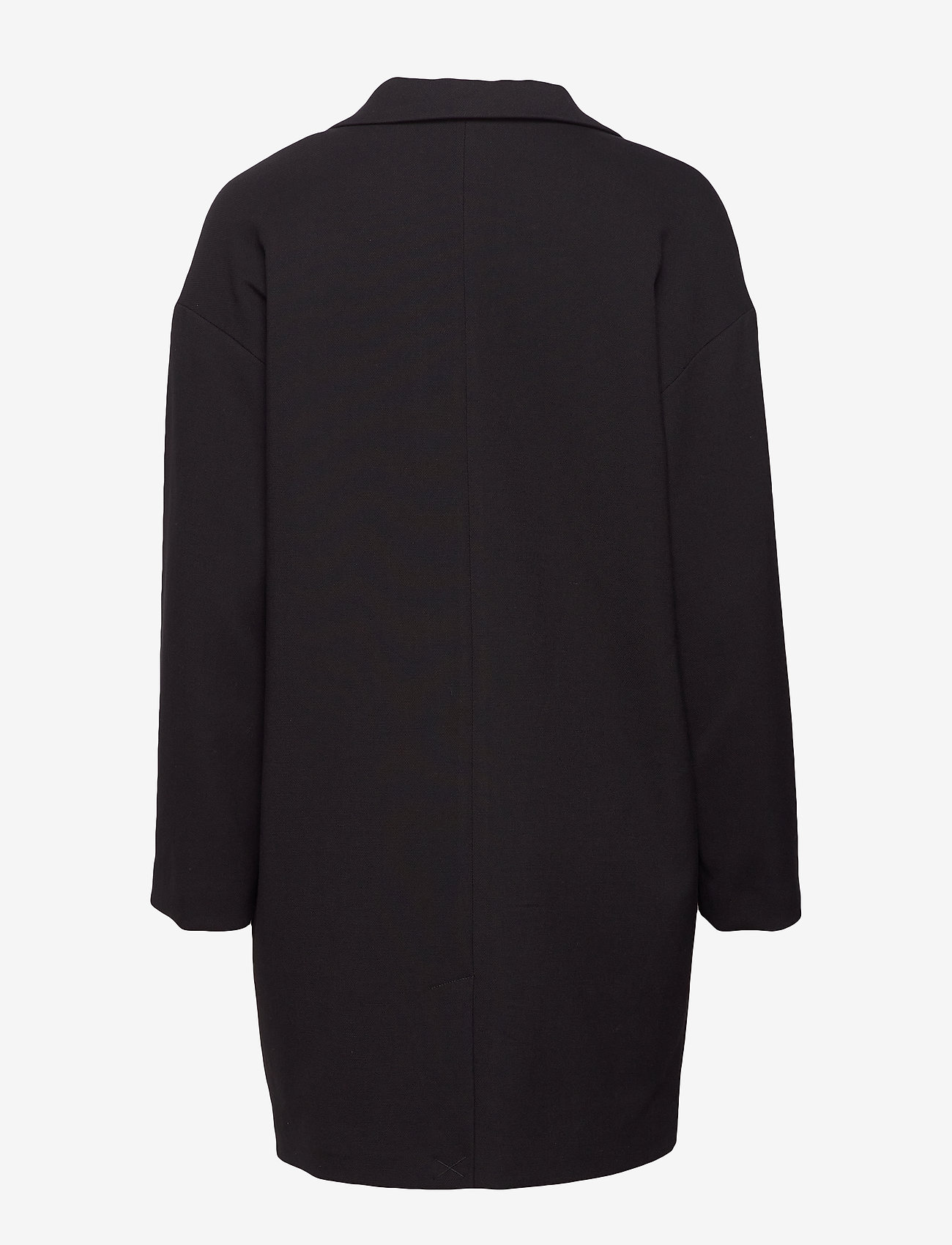 Lindex - Coat Lina - black - 1