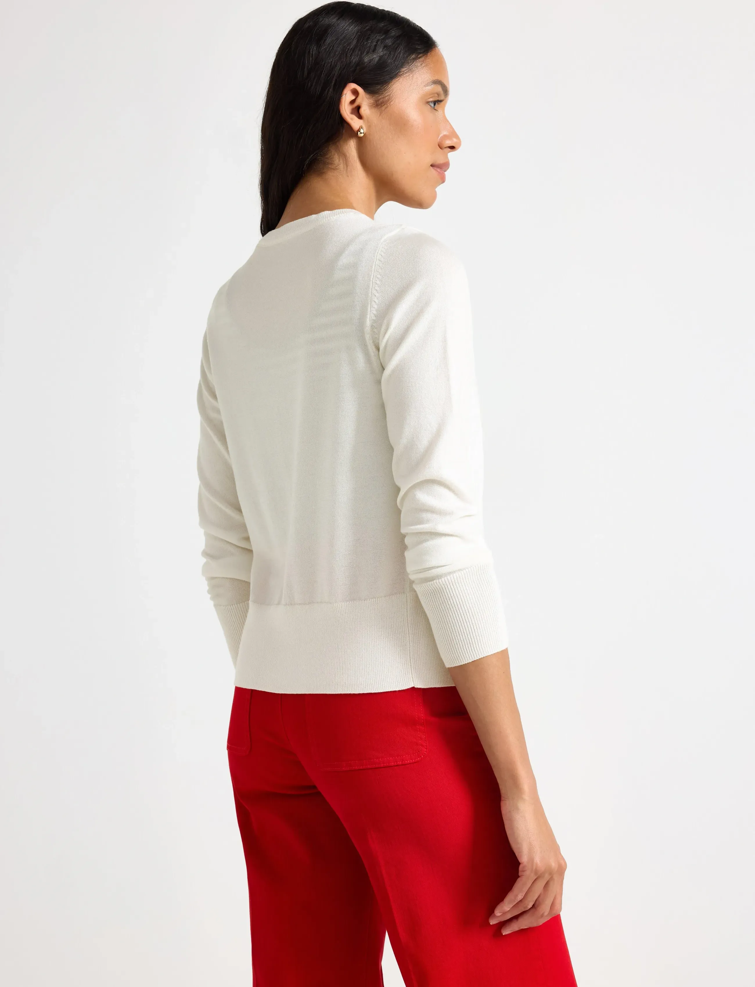 Cardigan Anna Color 2