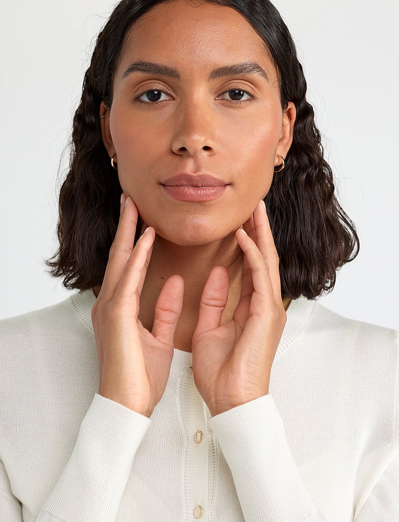 Lindex - Cardigan Anna Color - cardigans - off white - 5