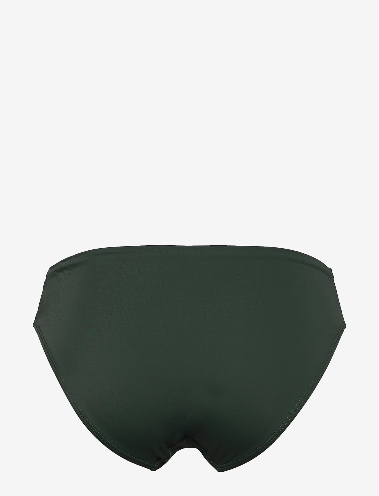 Lindex - Brief  Linn Bikini - dk dusty green - 1