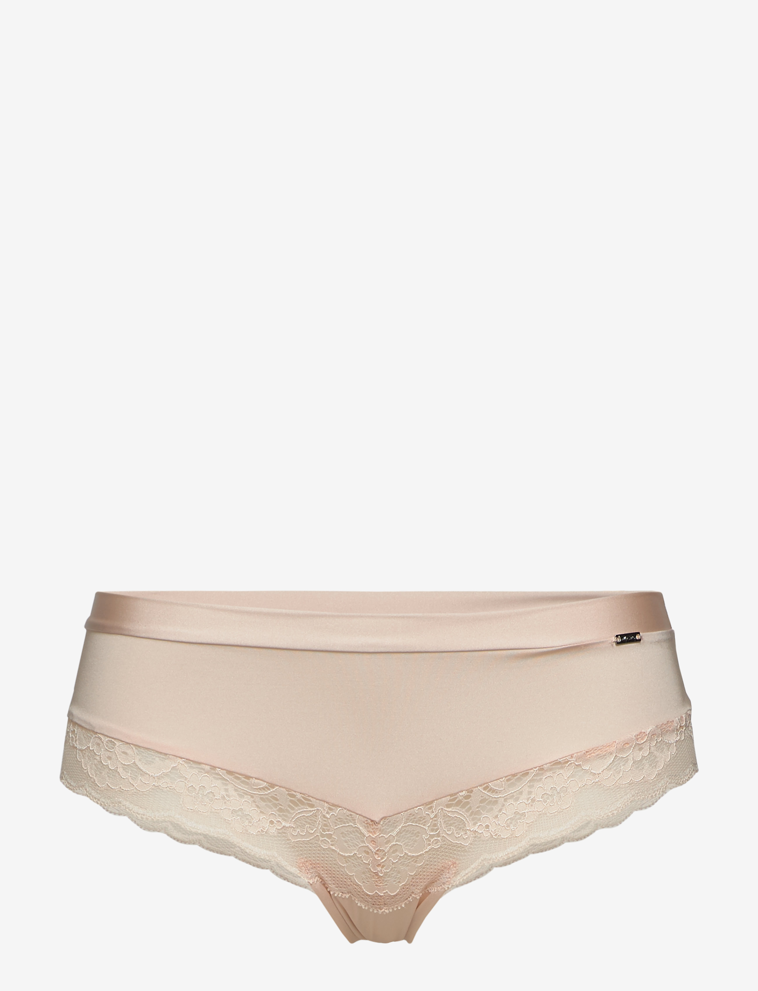LINDEX Brief Colin Brazilian Low Beige - 34 - Damen