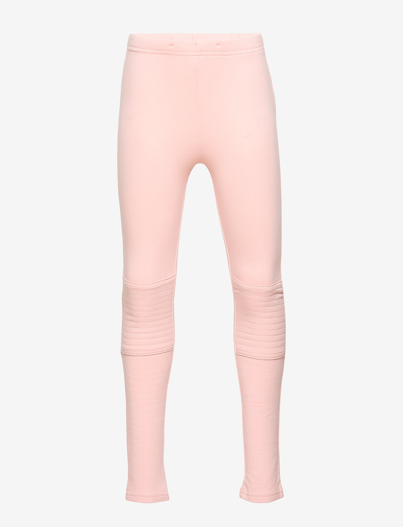 Lindex - Leggings biker - light dusty pink - 0