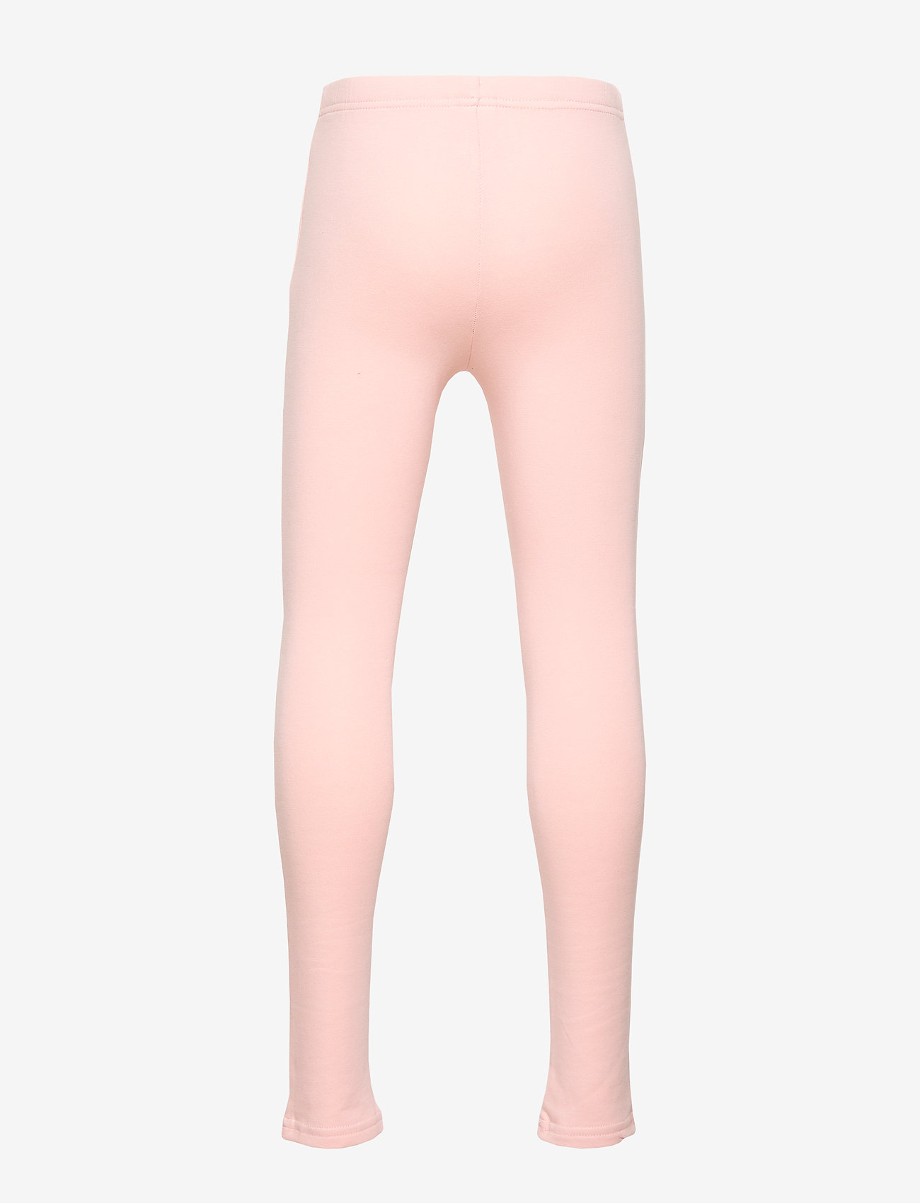 Lindex - Leggings biker - light dusty pink - 1