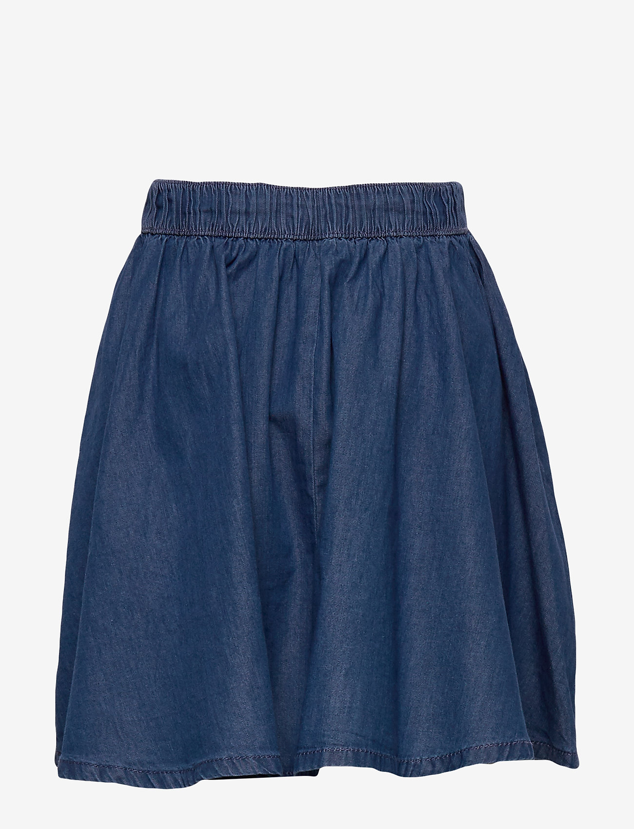 Lindex - Skirt denim Lea - denim - 1