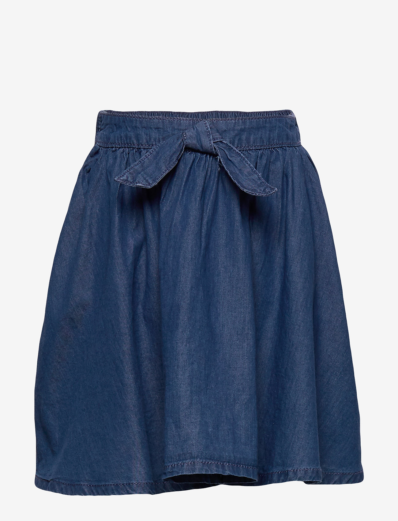 Lindex - Skirt denim Lea - denim - 0