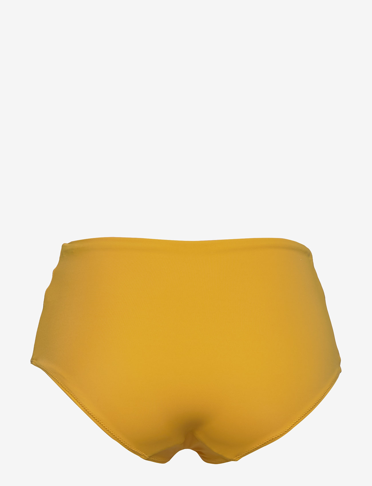 Lindex - Brief Margot Classic Midi - yellow - 1