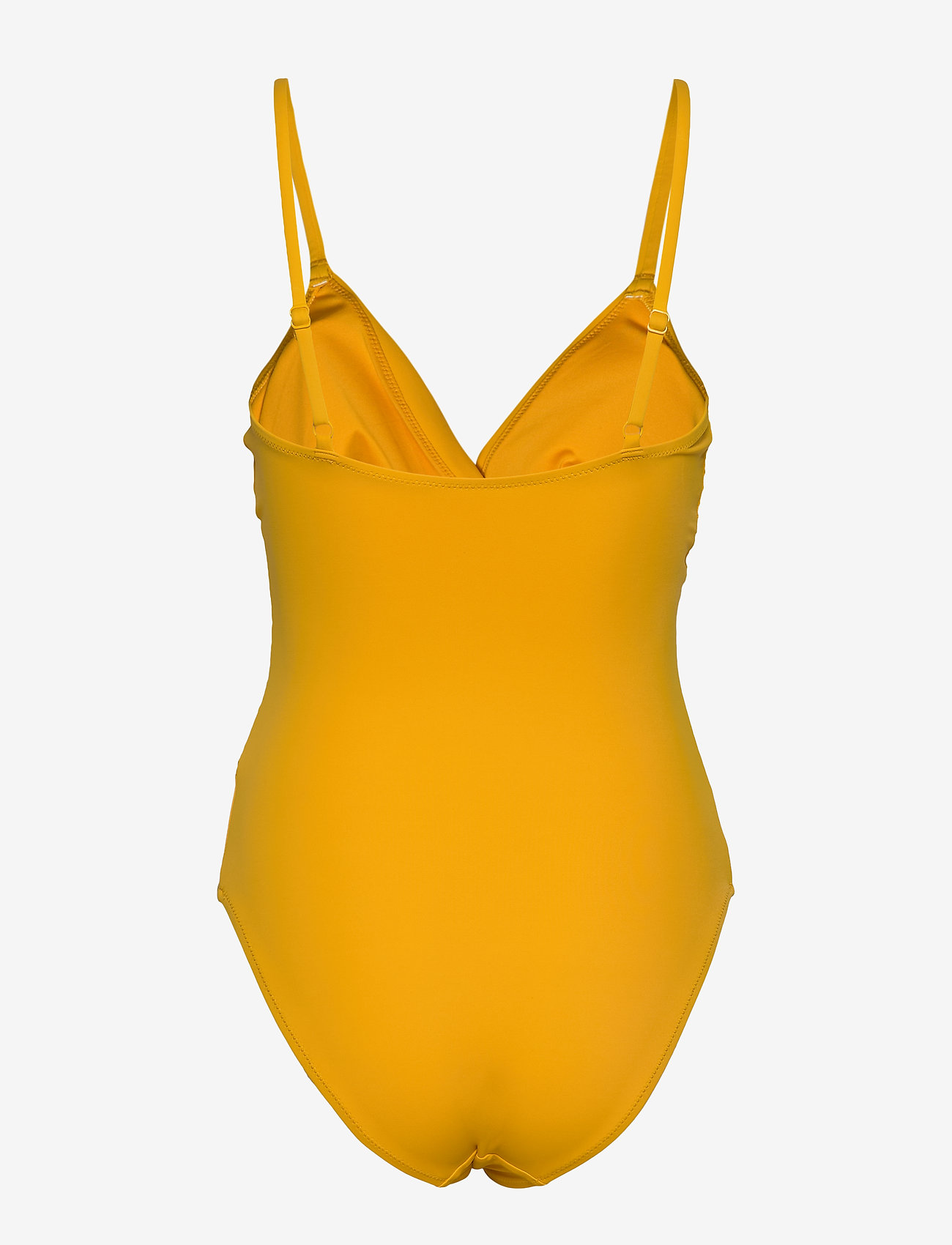 Lindex - Swim suit  Margot Swimsuit - yellow - 1