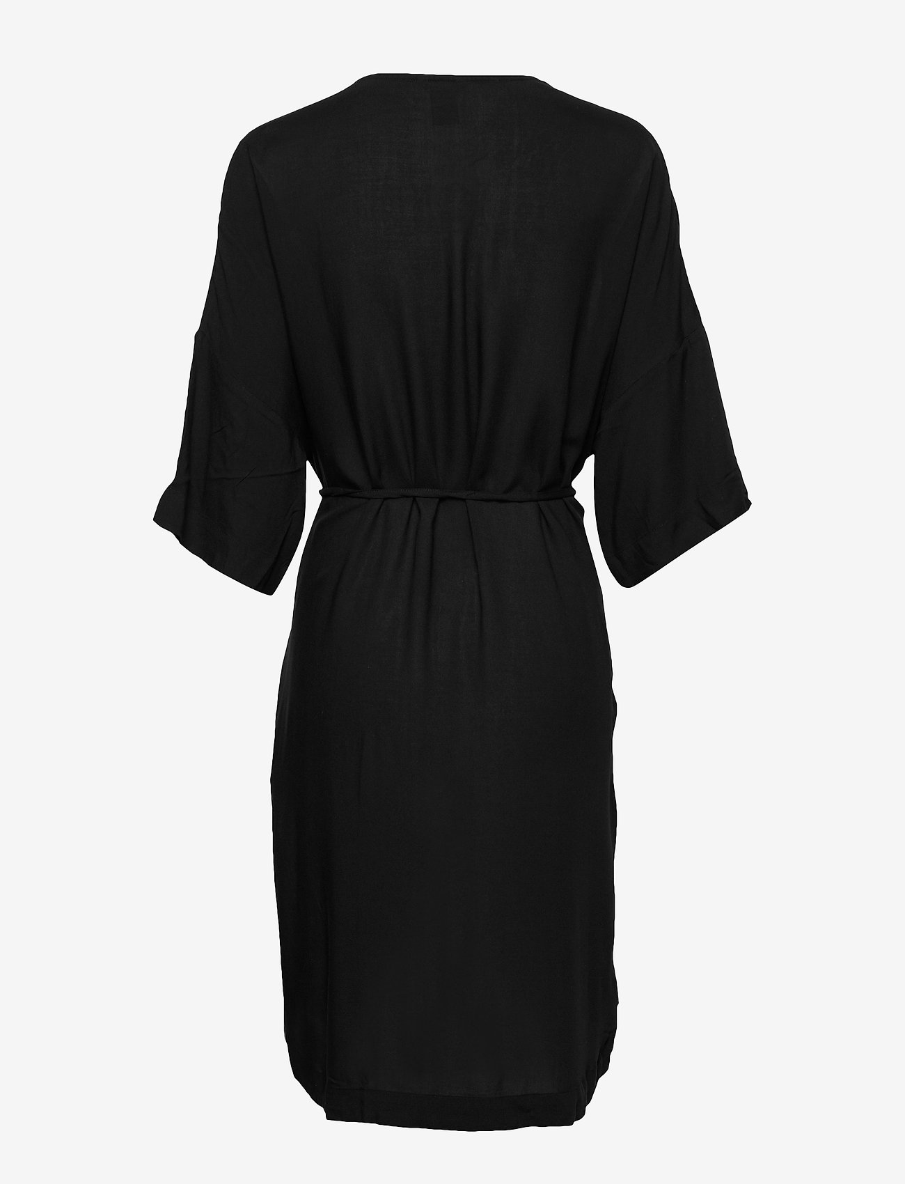 Lindex - Dress Michelle - black - 2