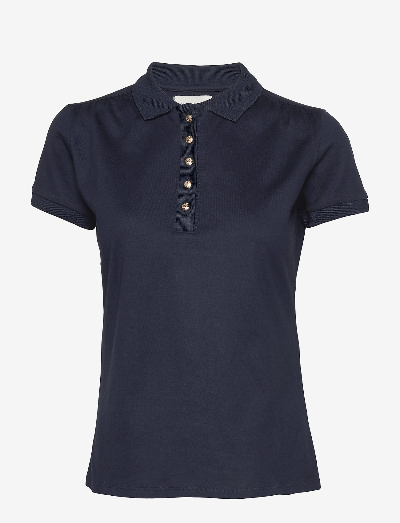 Top Fredrike - NAVY