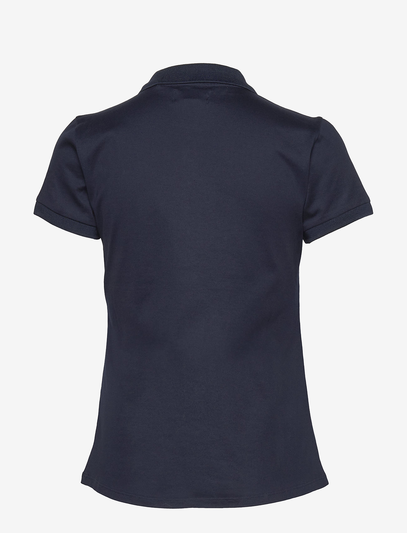 Lindex - Top Fredrike - navy - 1
