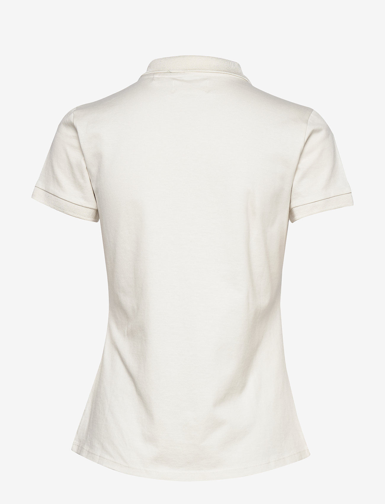 Lindex - Top Fredrike - off white - 1