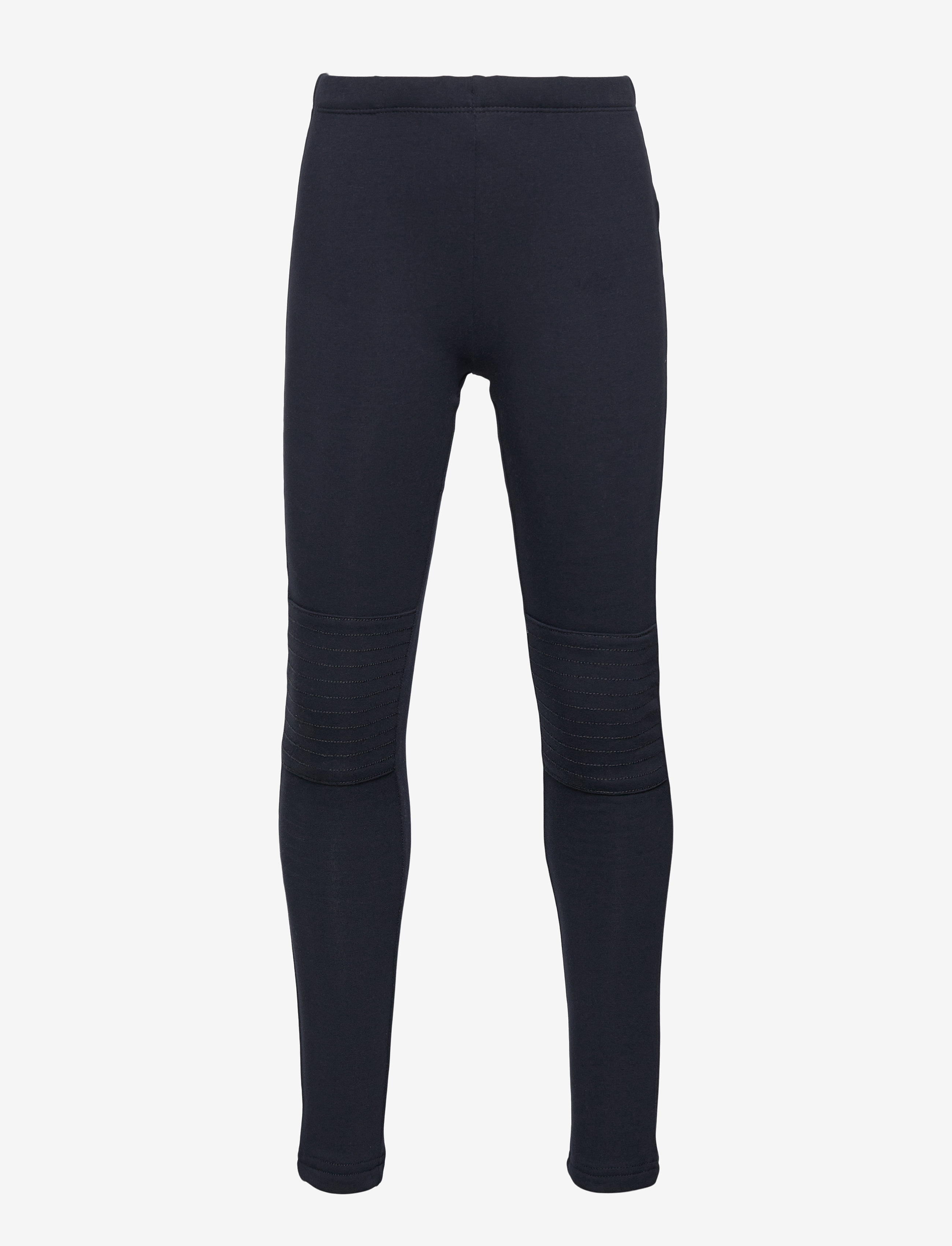 Lindex Leggings biker - Tøj - DARK NAVY / blue