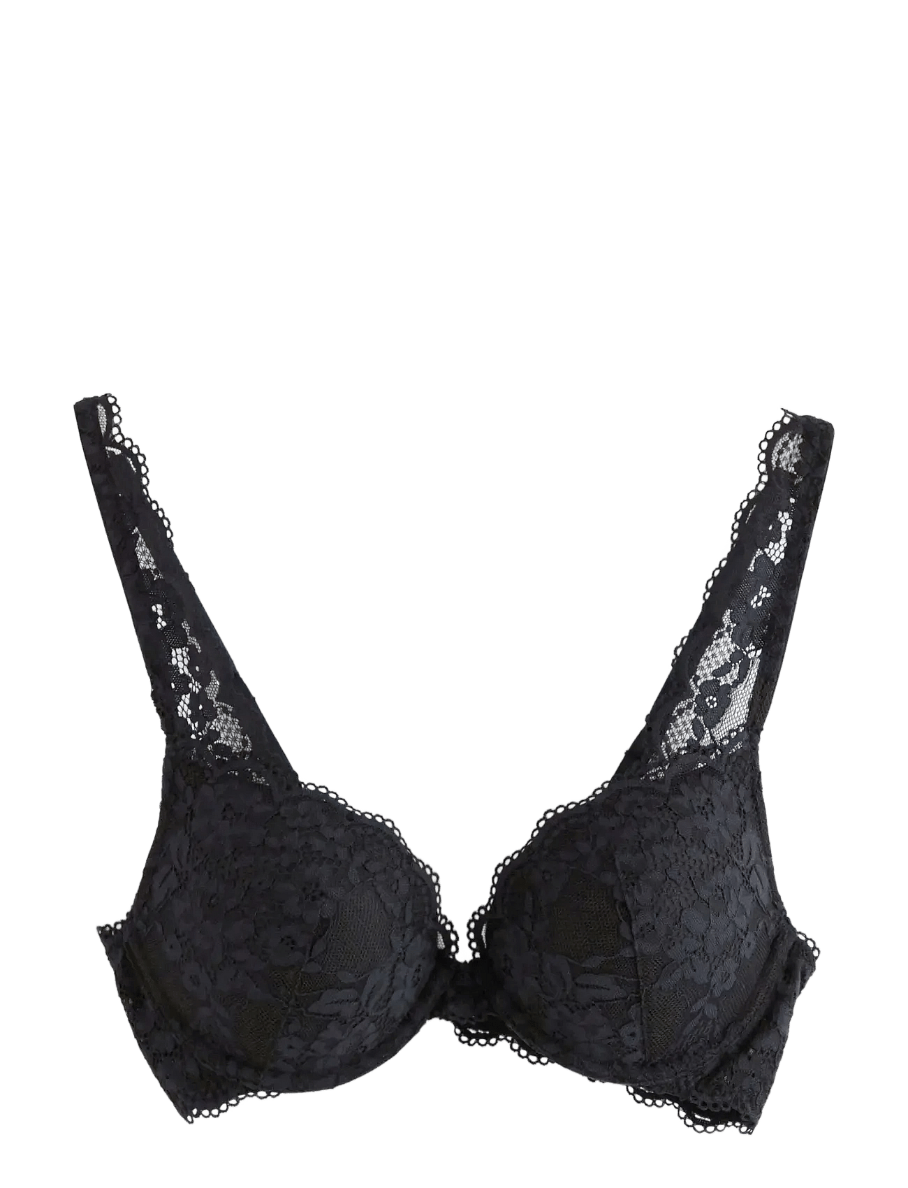 Lindex - Bra Malva Iris -