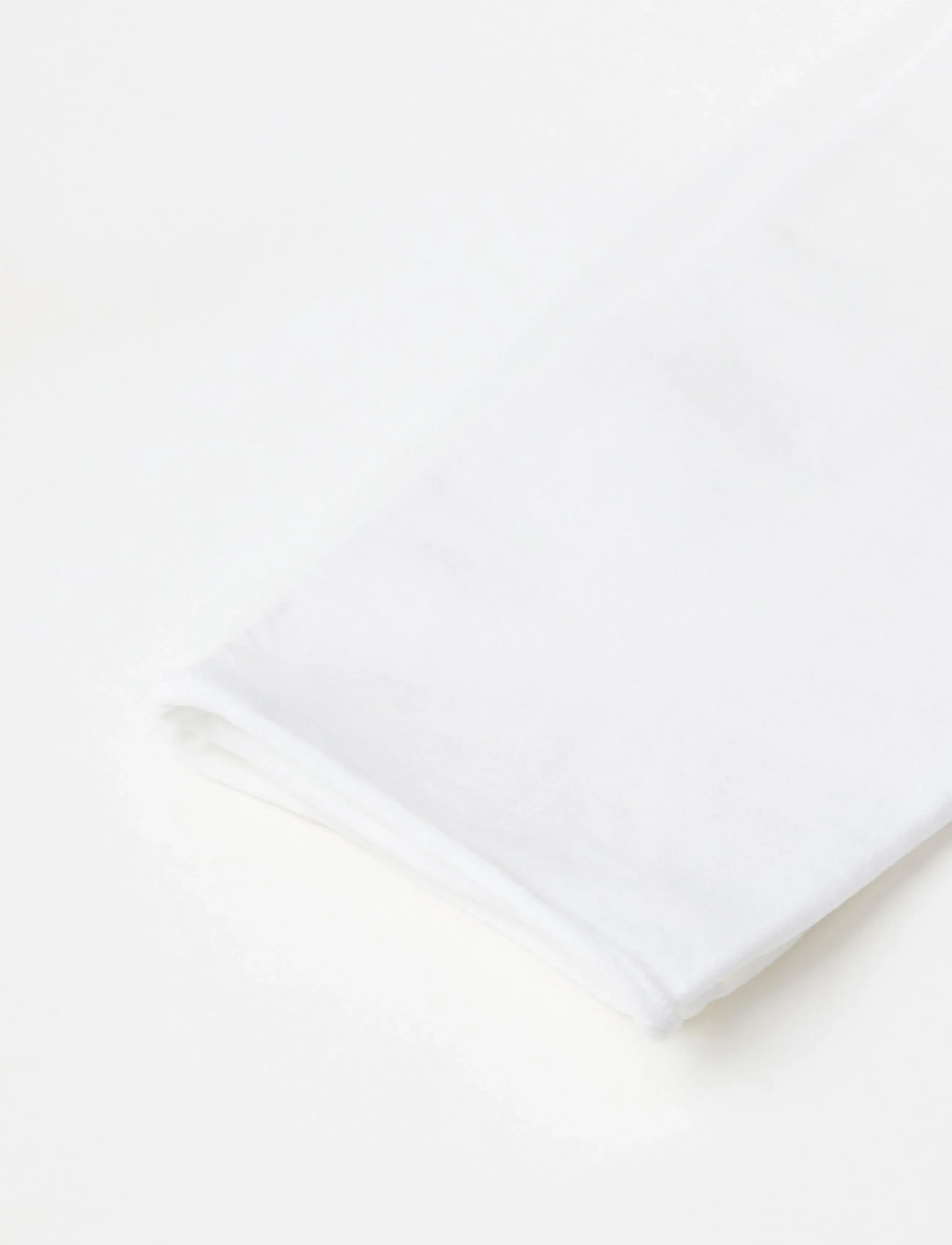 Lindex - Leggings 50 denier - besondere anlässe - white - 4