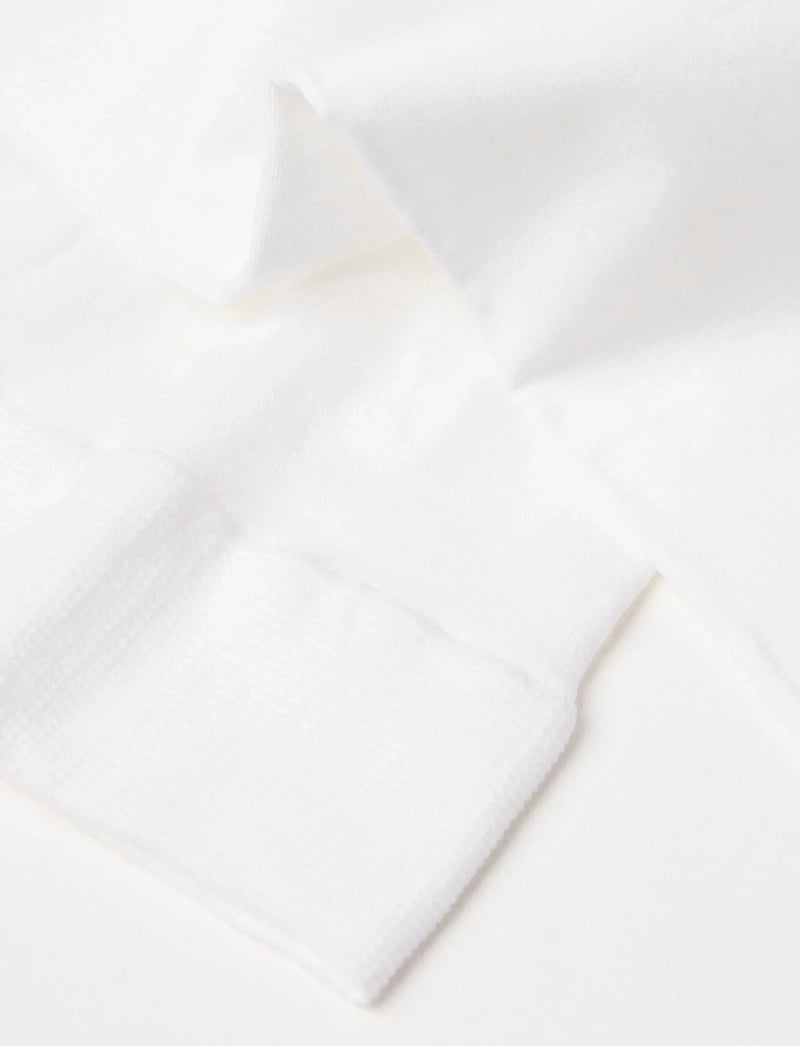 Lindex - Leggings 50 denier - særlige begivenheder - white - 5
