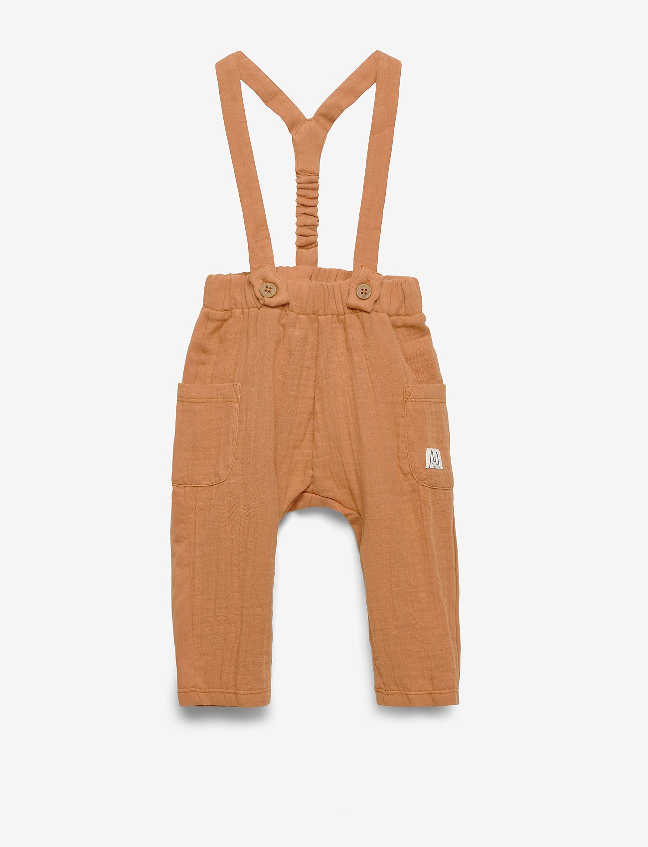 DUSTY BROWN