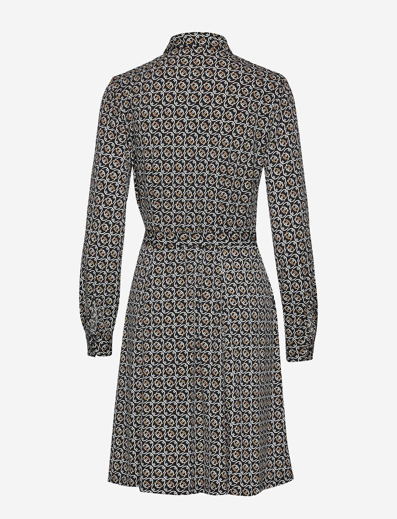 Lindex - Dress Dora - dark navy - 1