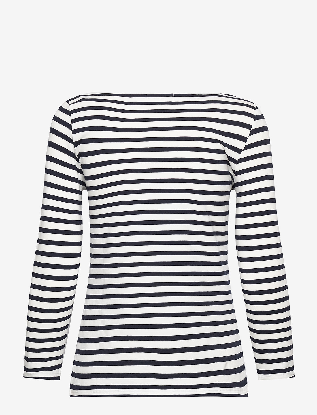 Lindex - Top Pacific - langärmlige tops - dark blue - 2