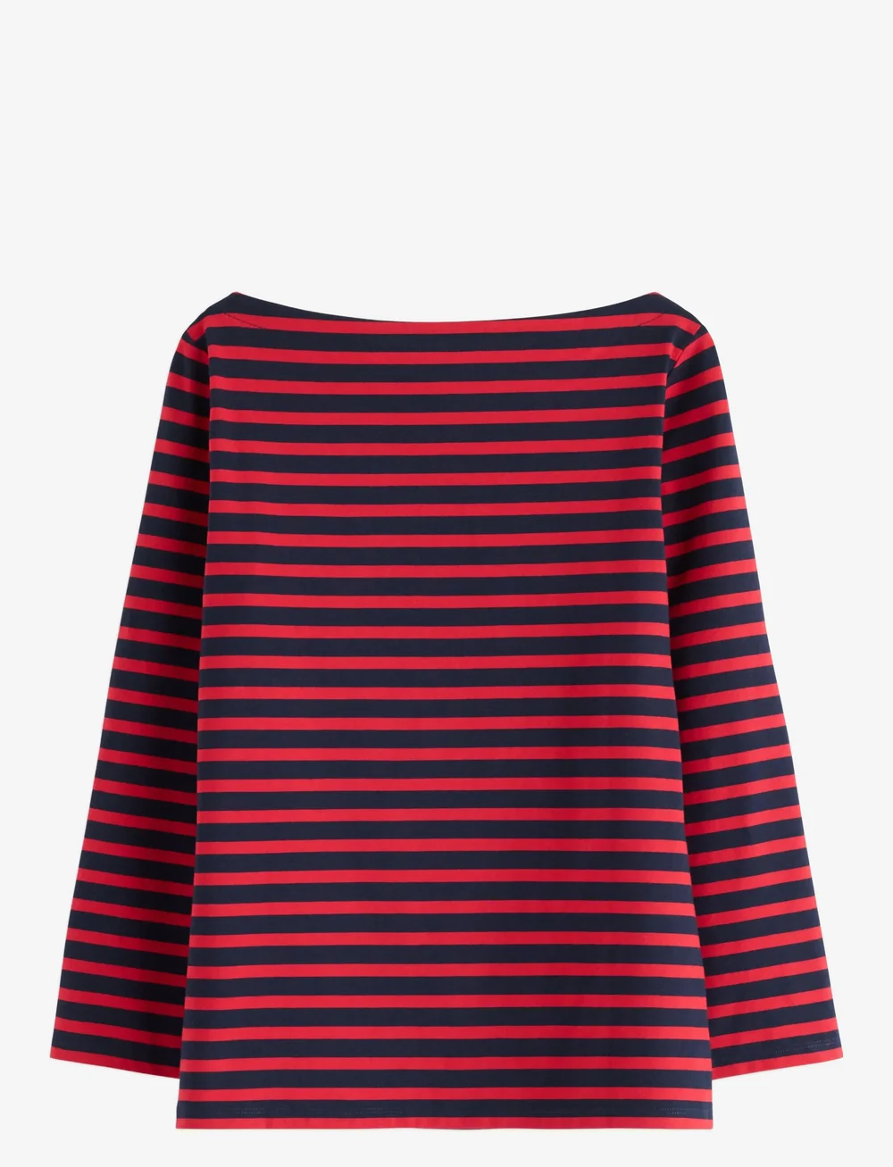 Lindex - Top Pacific - palaidinukės ilgomis rankovėmis - red - 2